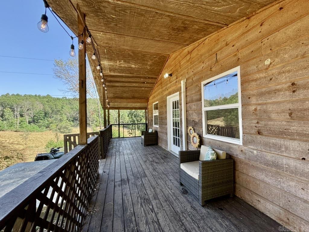 Marshall - Residential