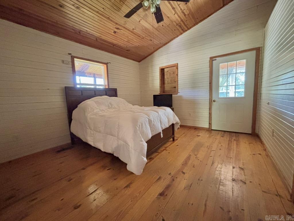 Marshall - Residential