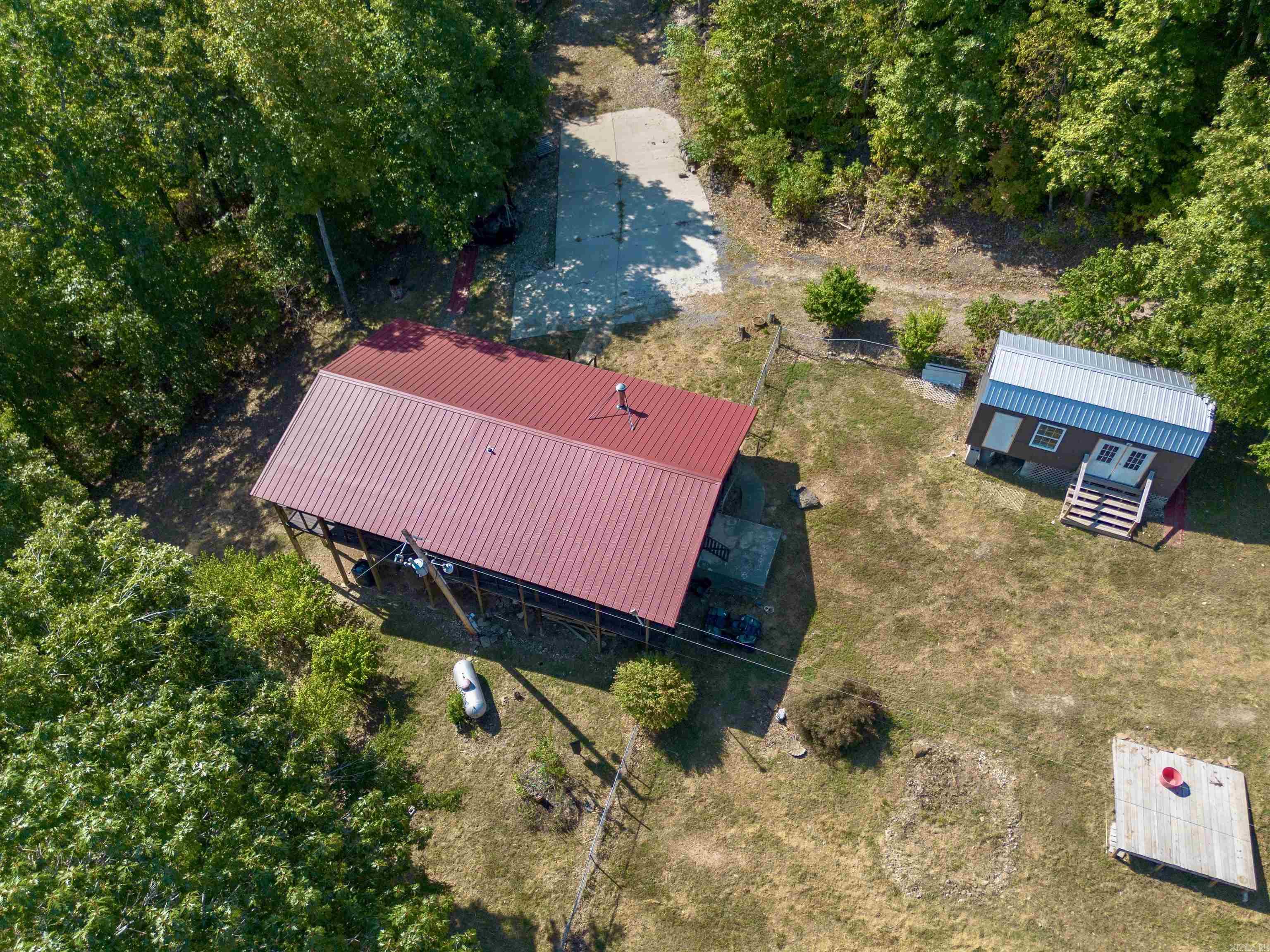 Marshall - Residential