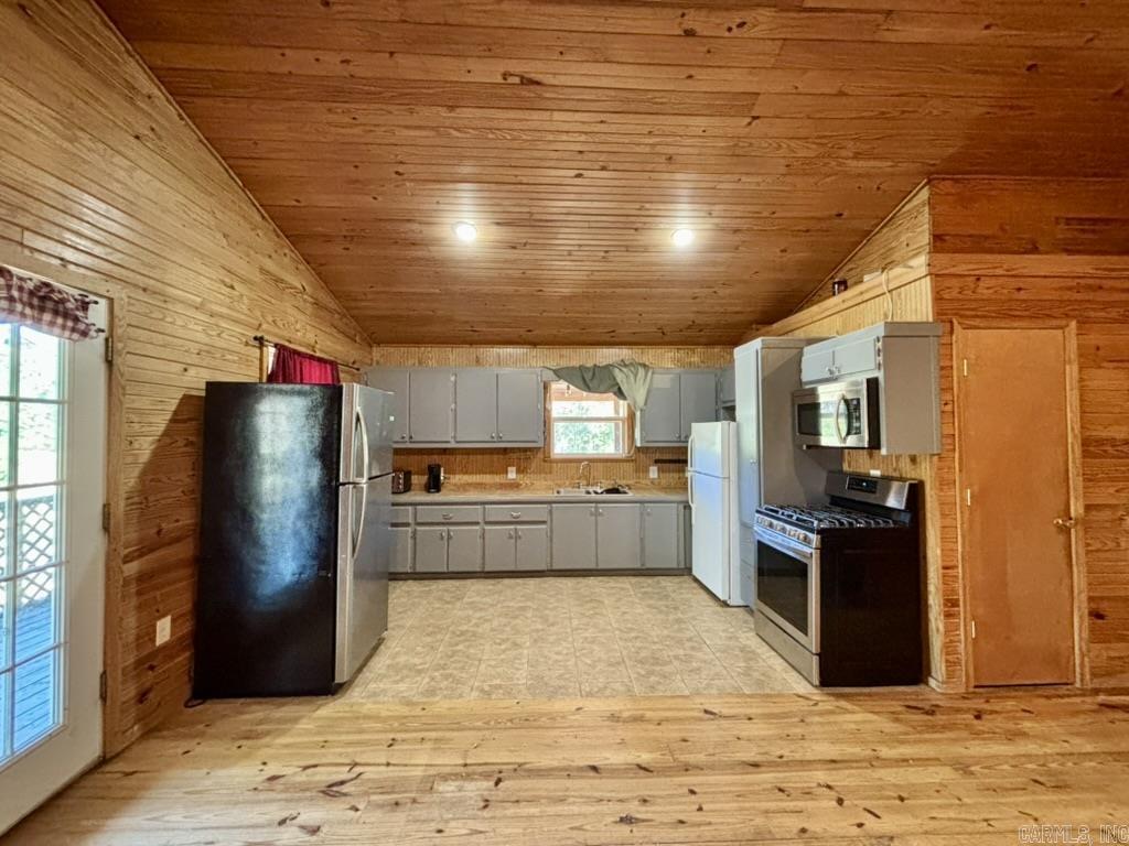 Marshall - Residential