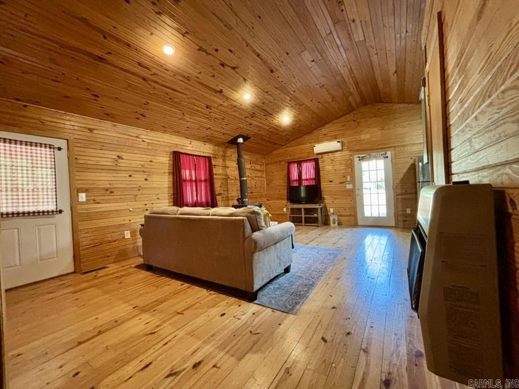 Marshall - Residential