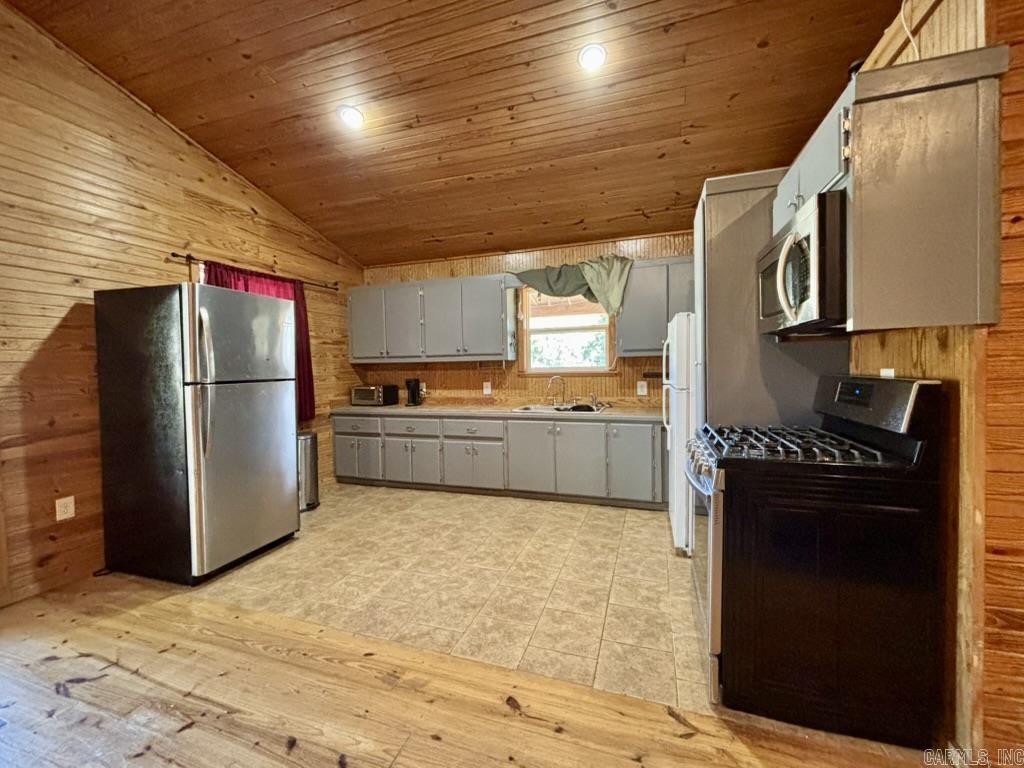 Marshall - Residential