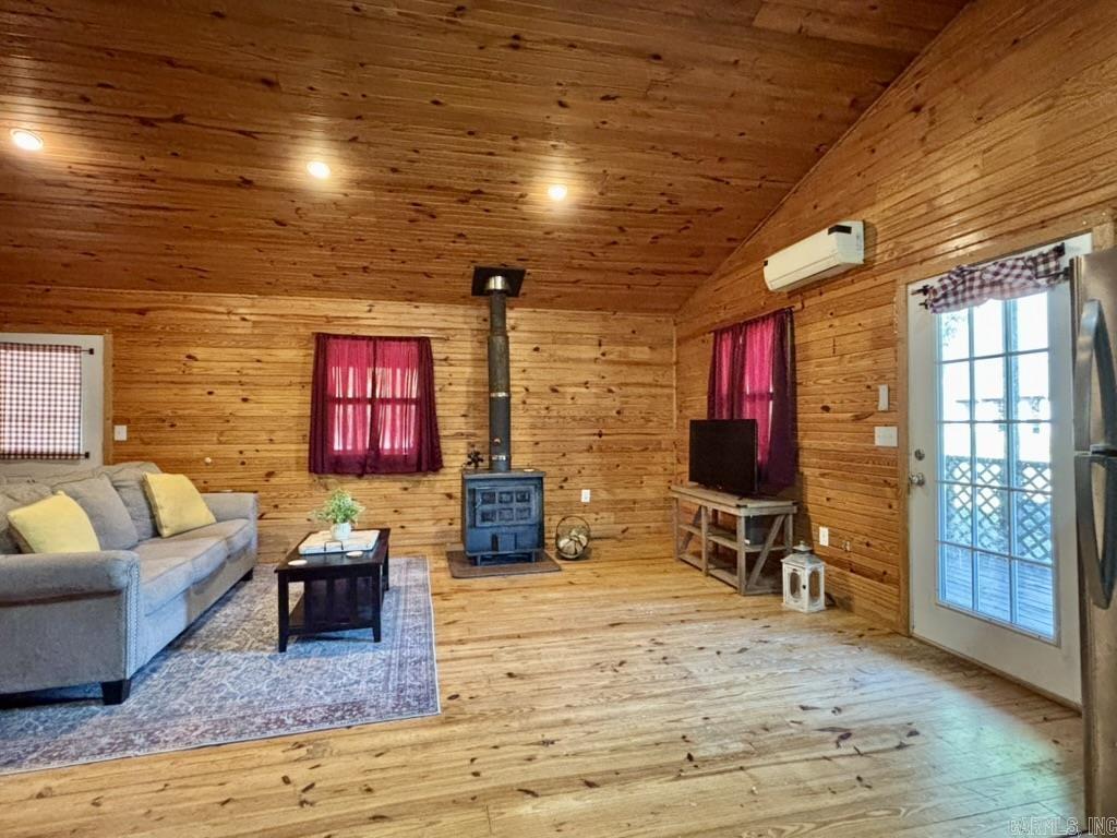 Marshall - Residential