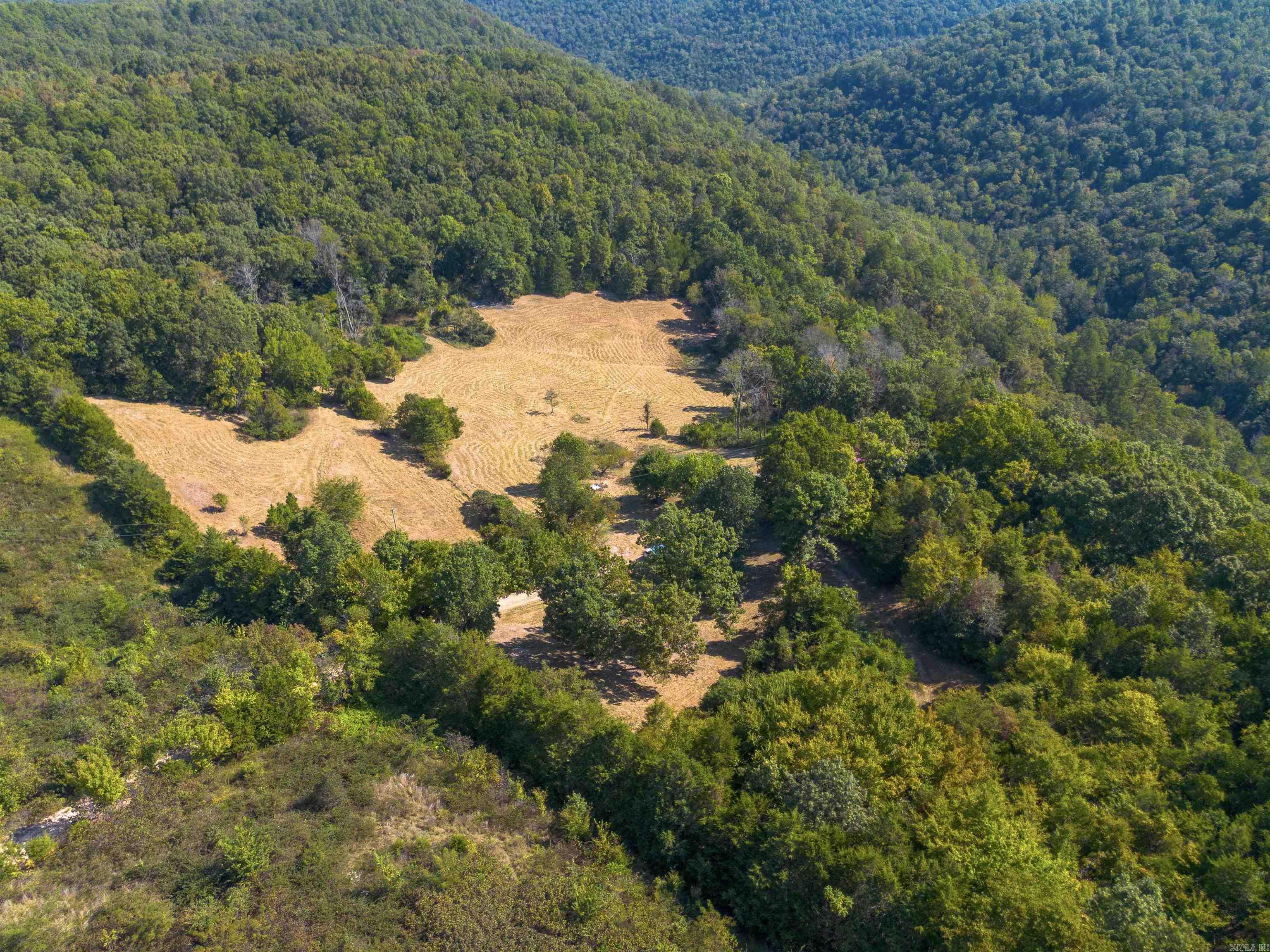 Marshall - Residential