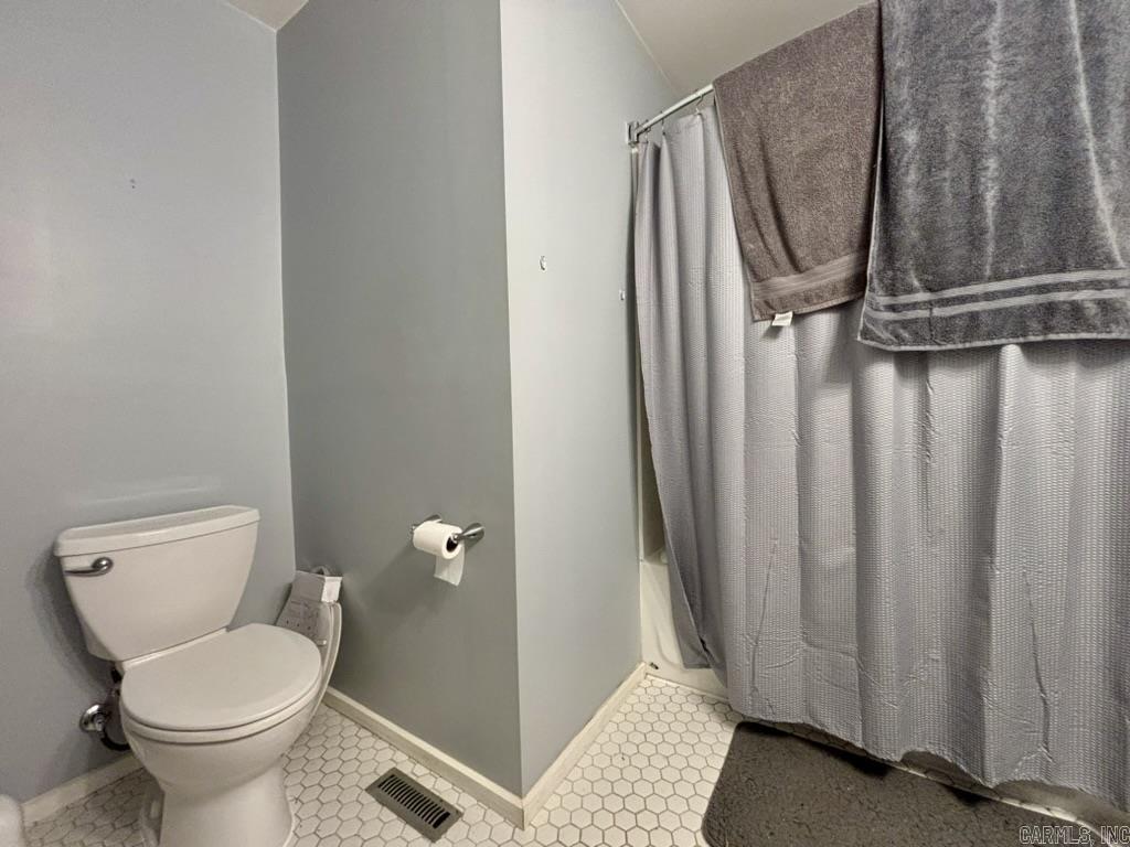 Marshall - Residential