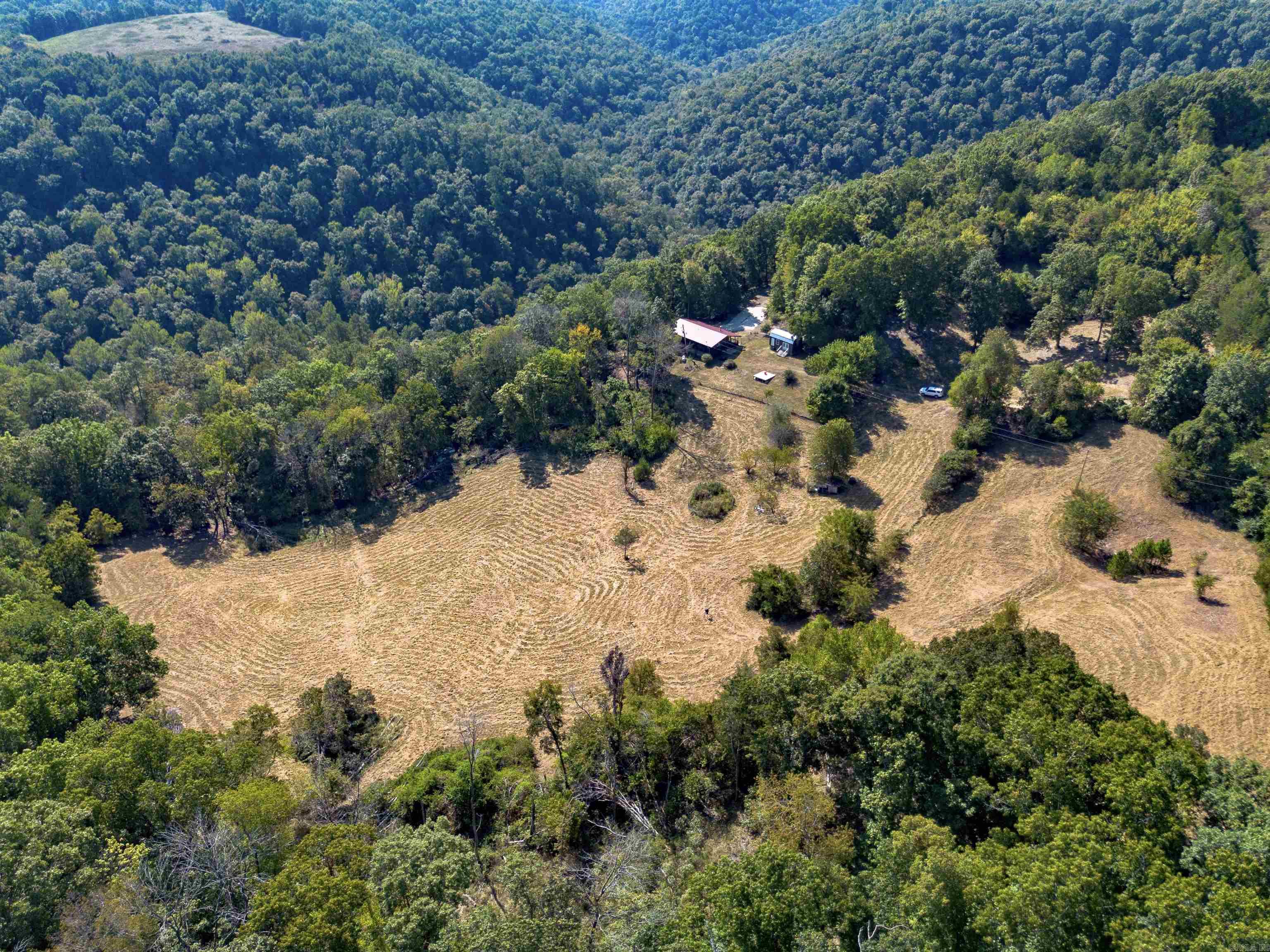 Marshall - Residential