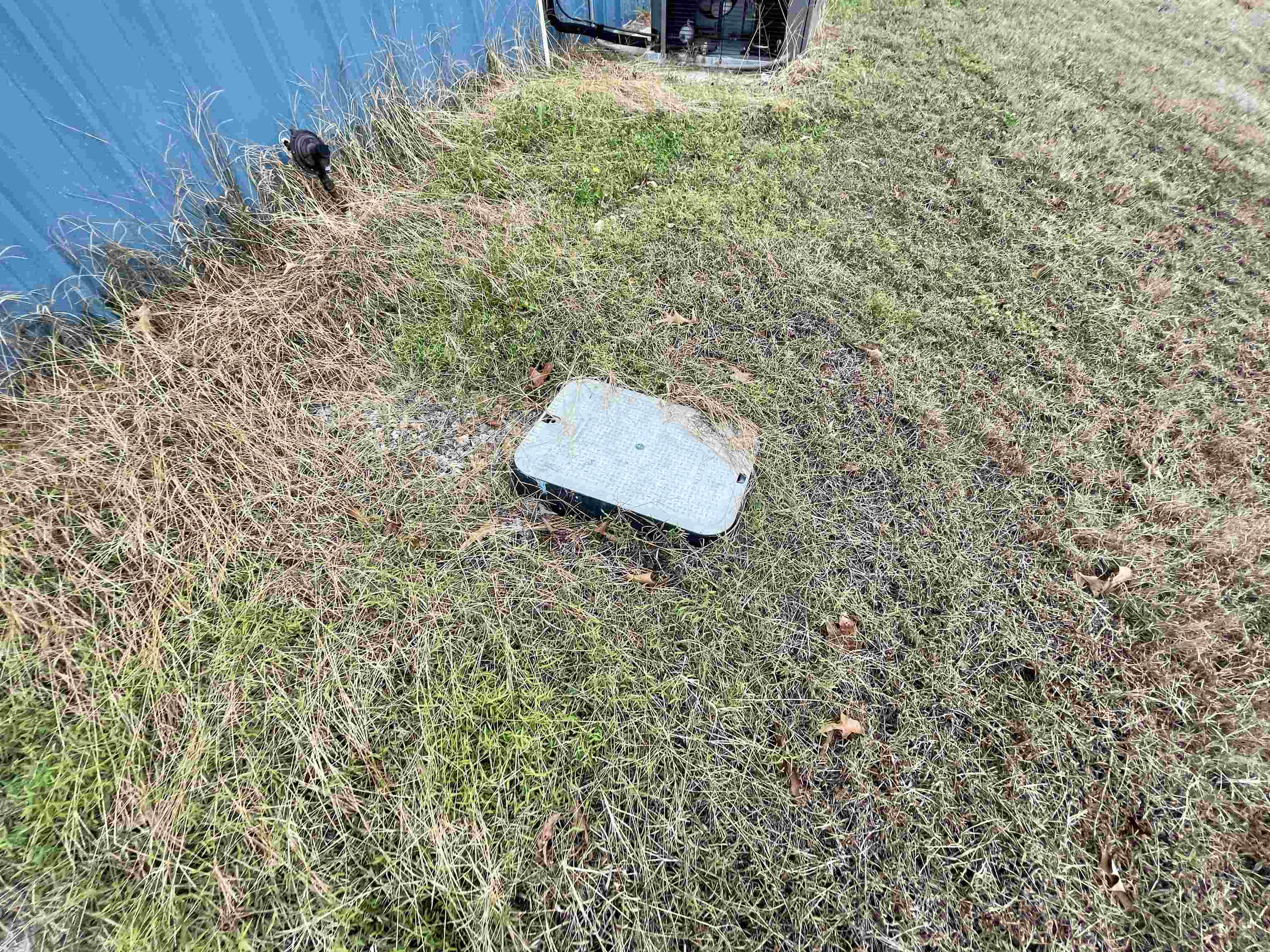 Metes & Bounds - Commercial Sale