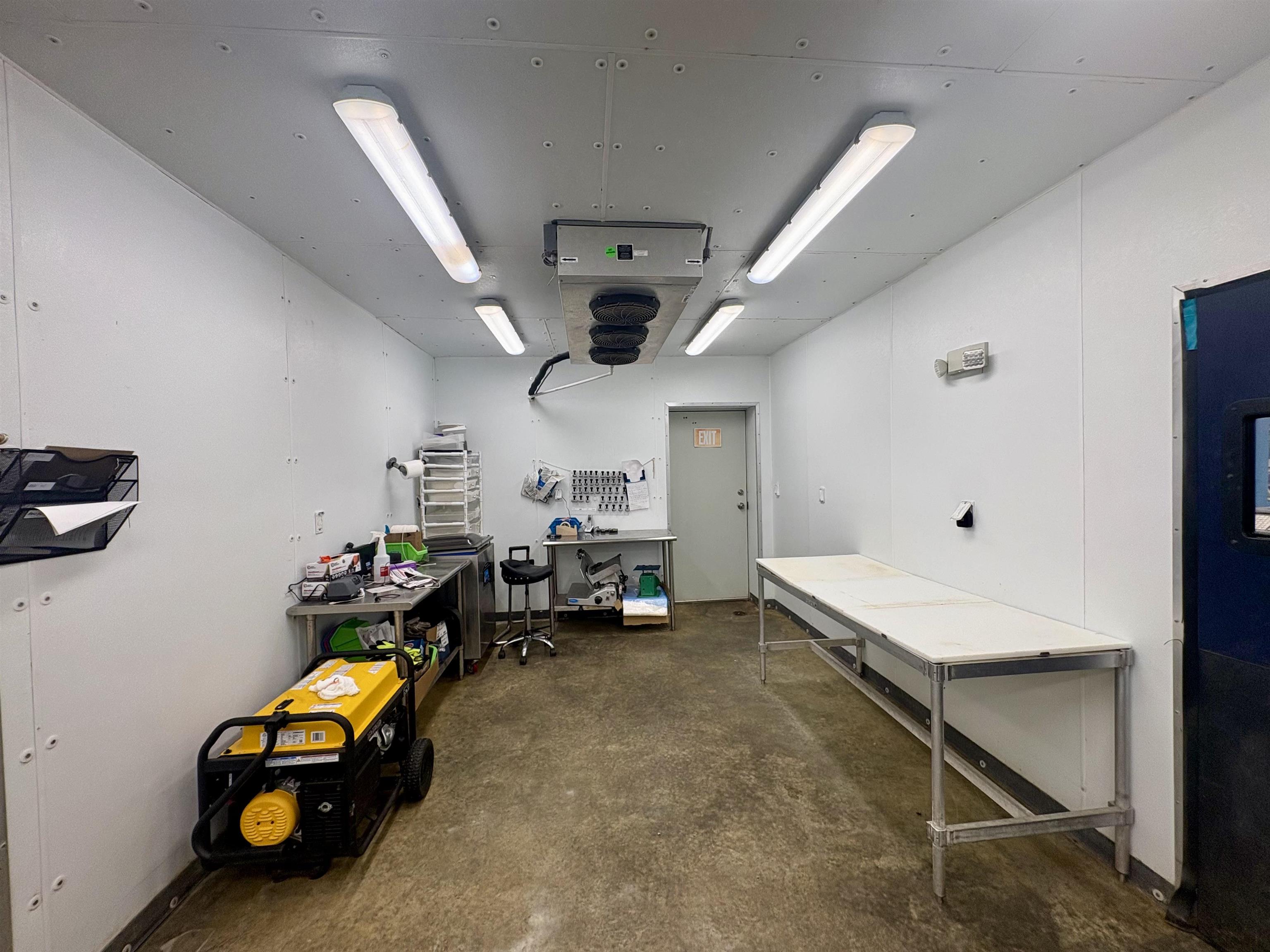 Metes & Bounds - Commercial Sale