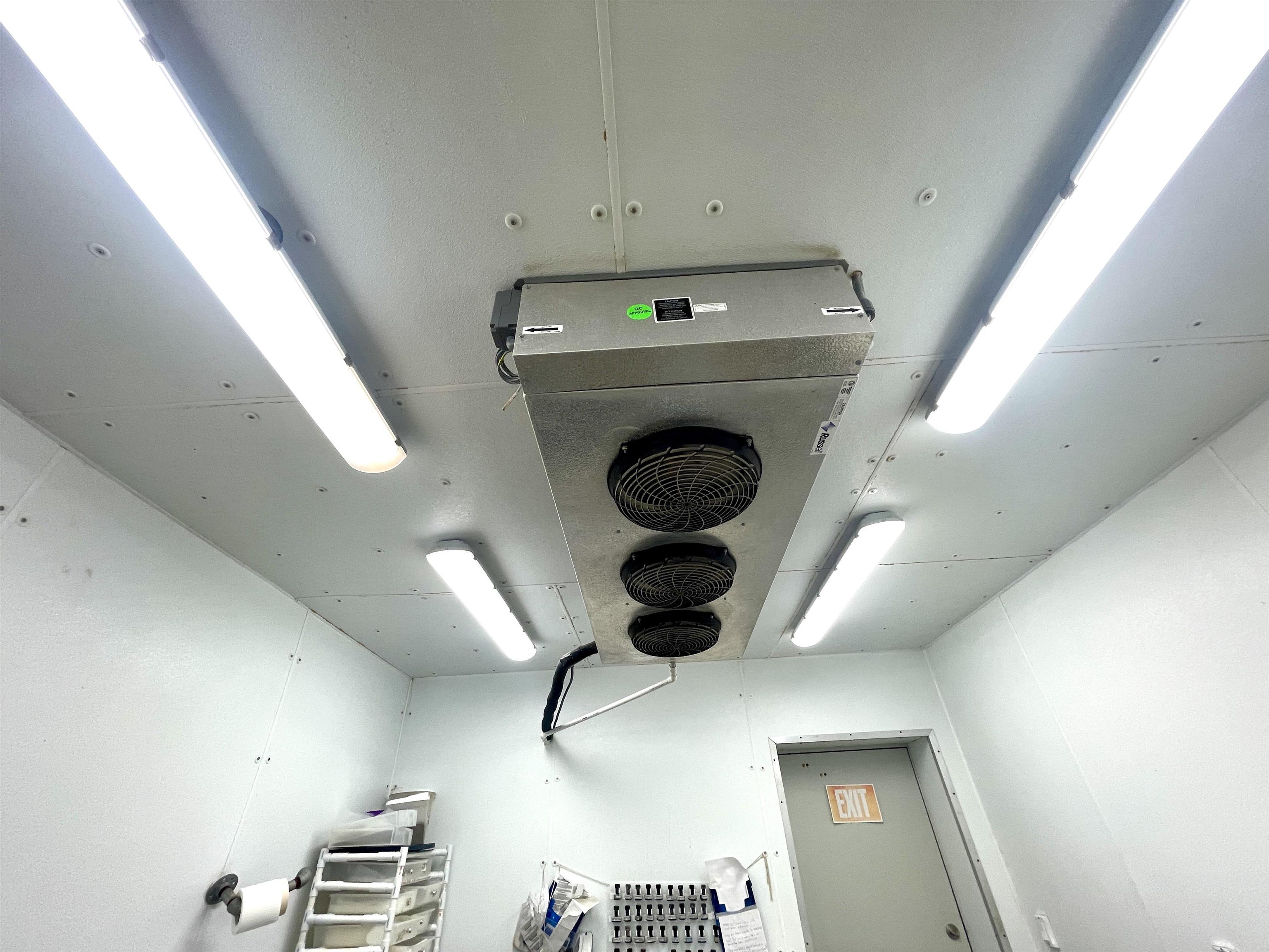 Metes & Bounds - Commercial Sale