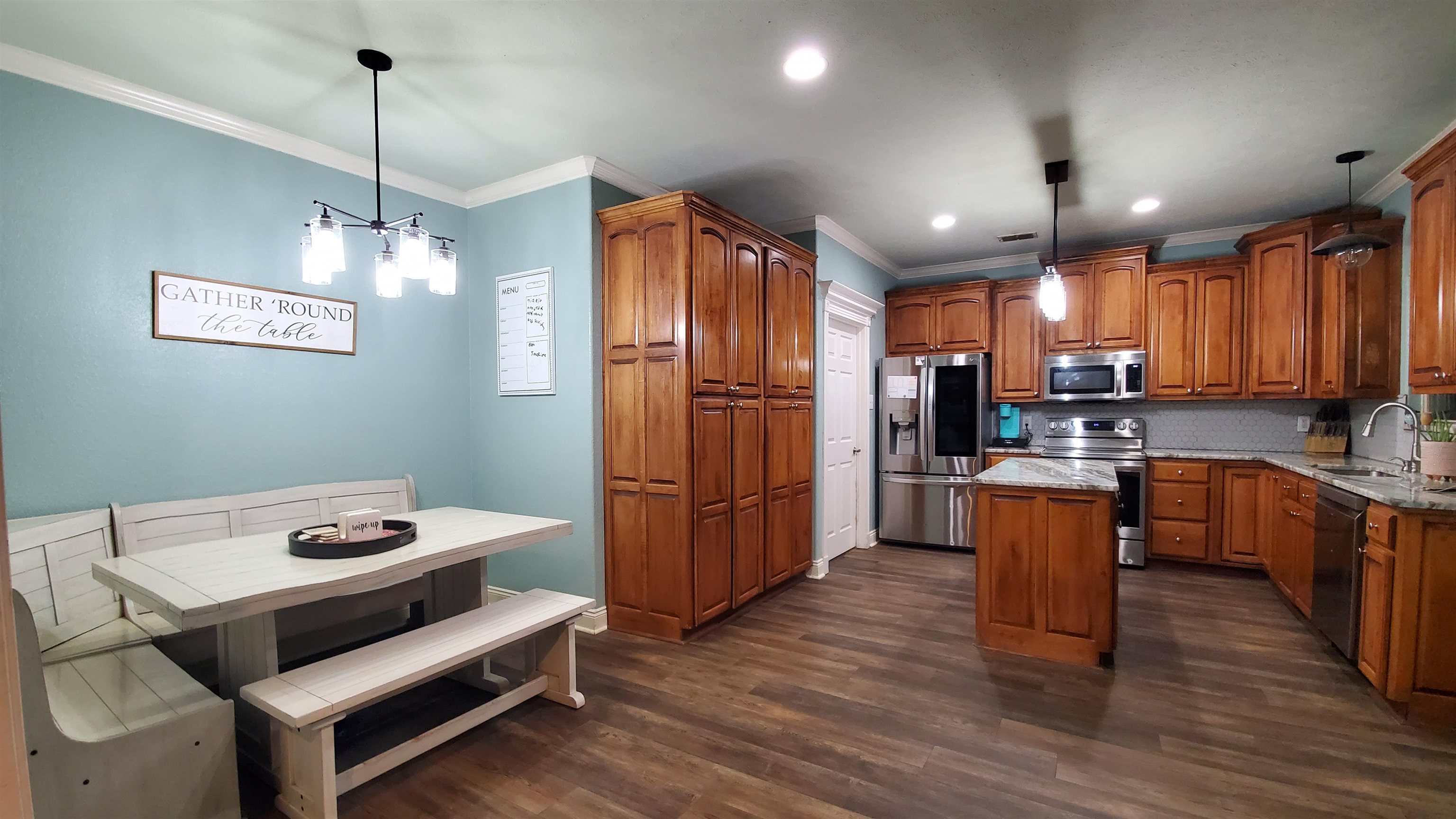 Derden Estates - Residential