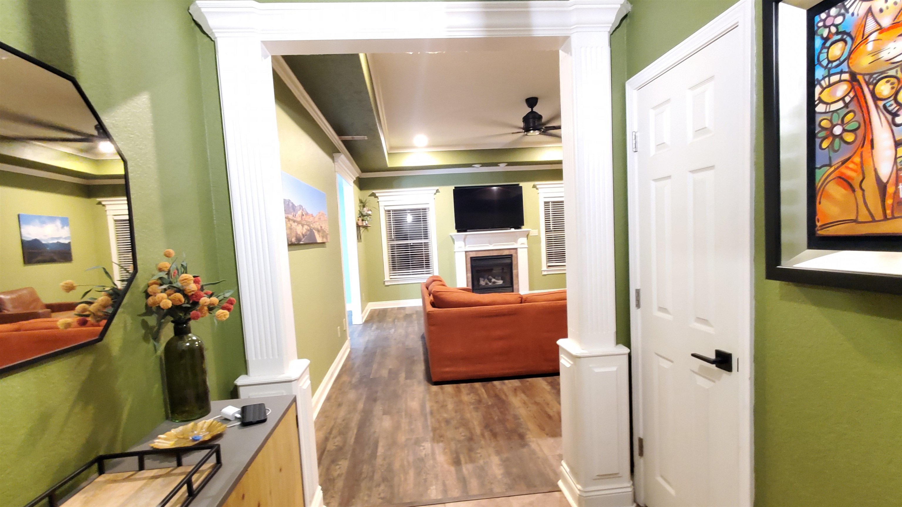 Derden Estates - Residential