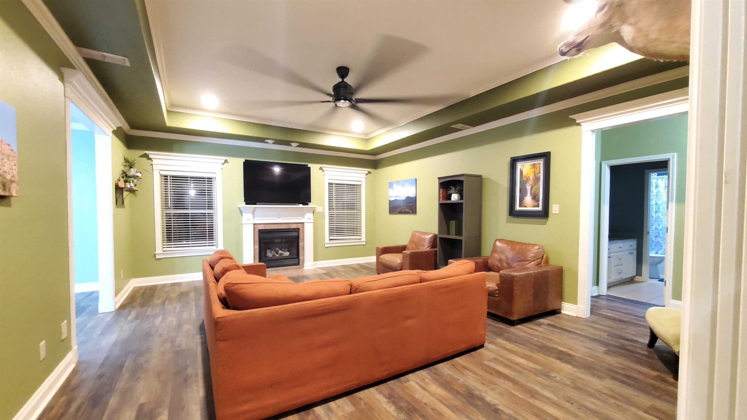 Derden Estates - Residential