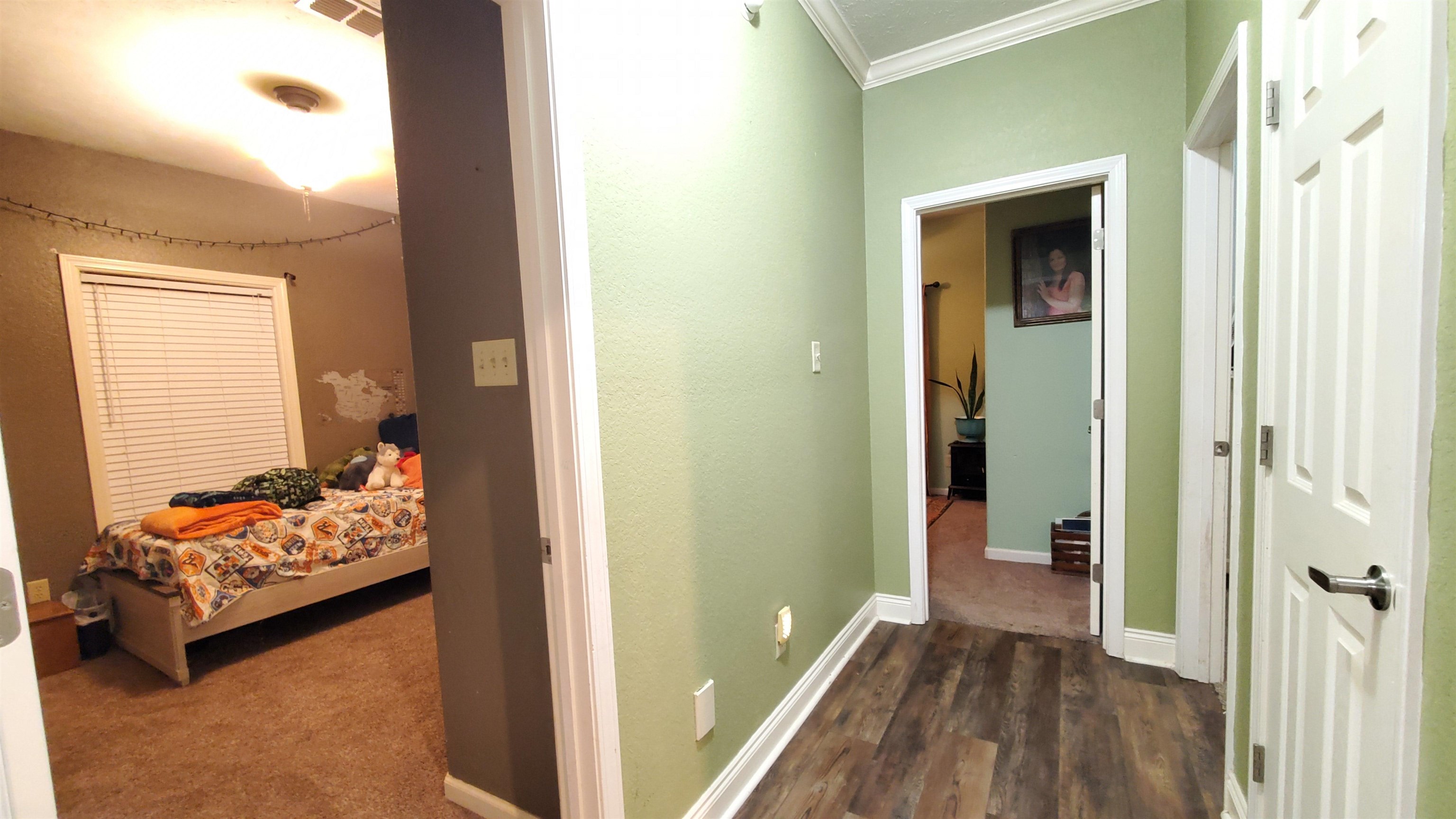 Derden Estates - Residential