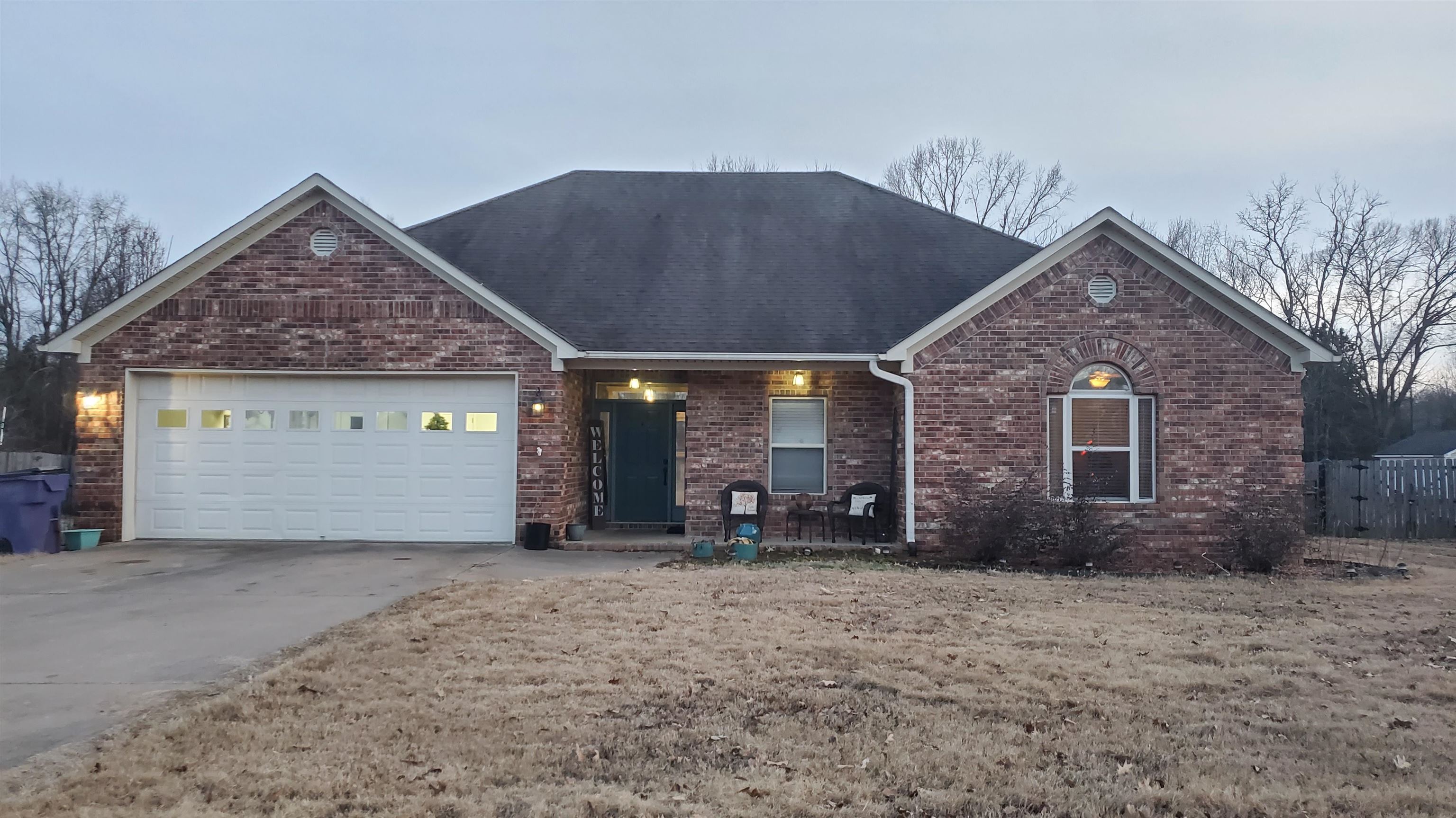 Derden Estates - Residential