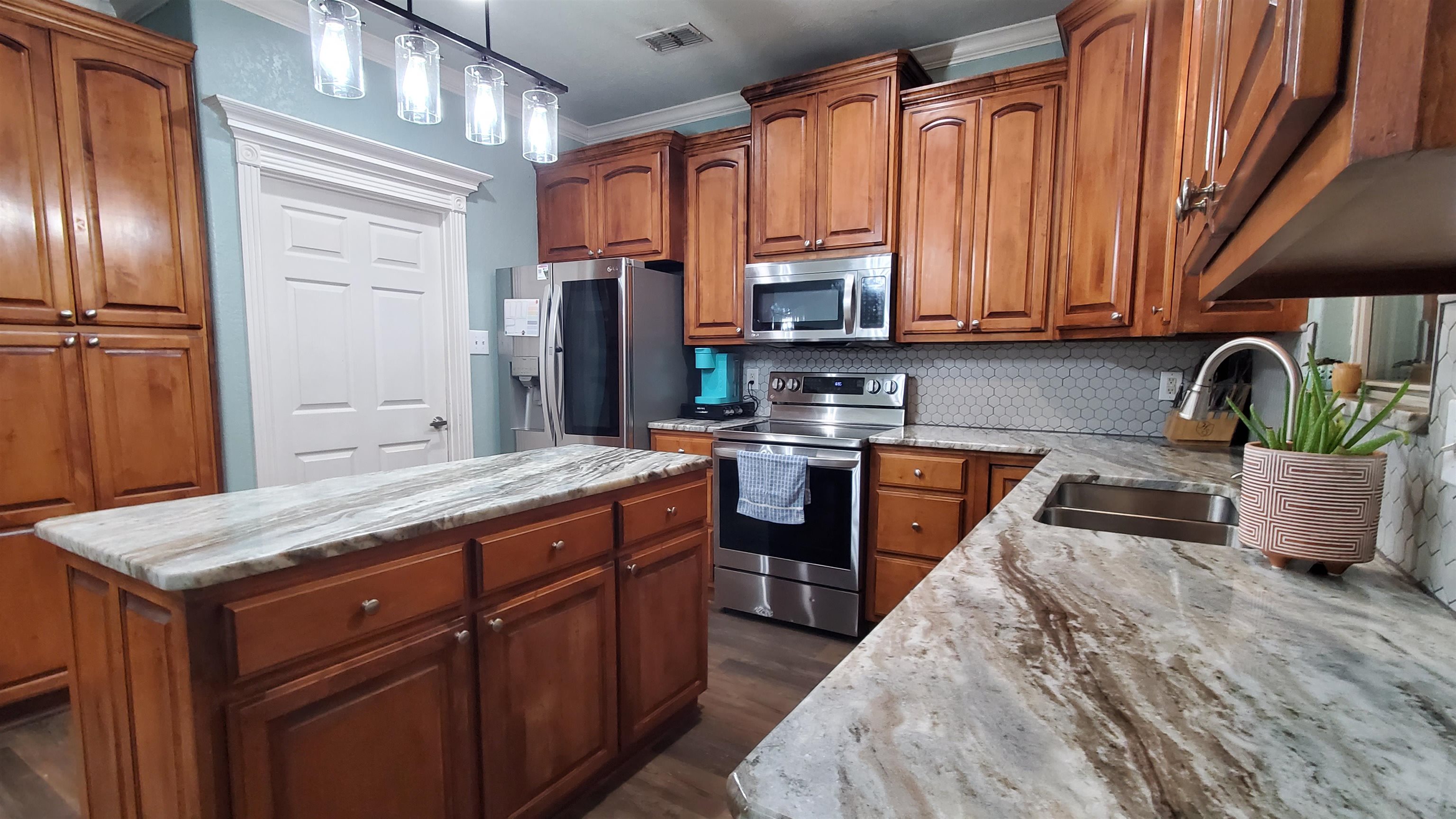 Derden Estates - Residential