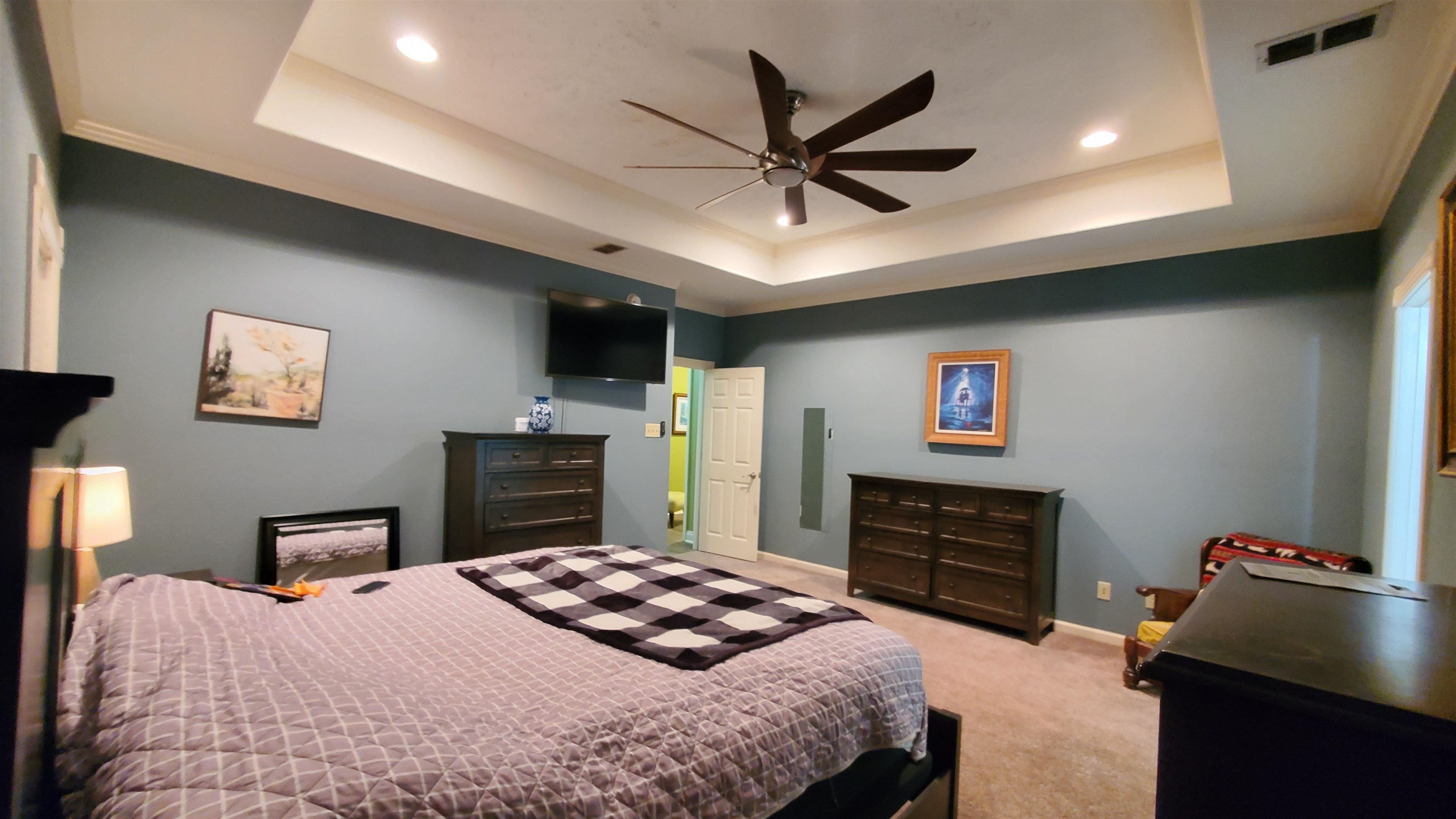 Derden Estates - Residential