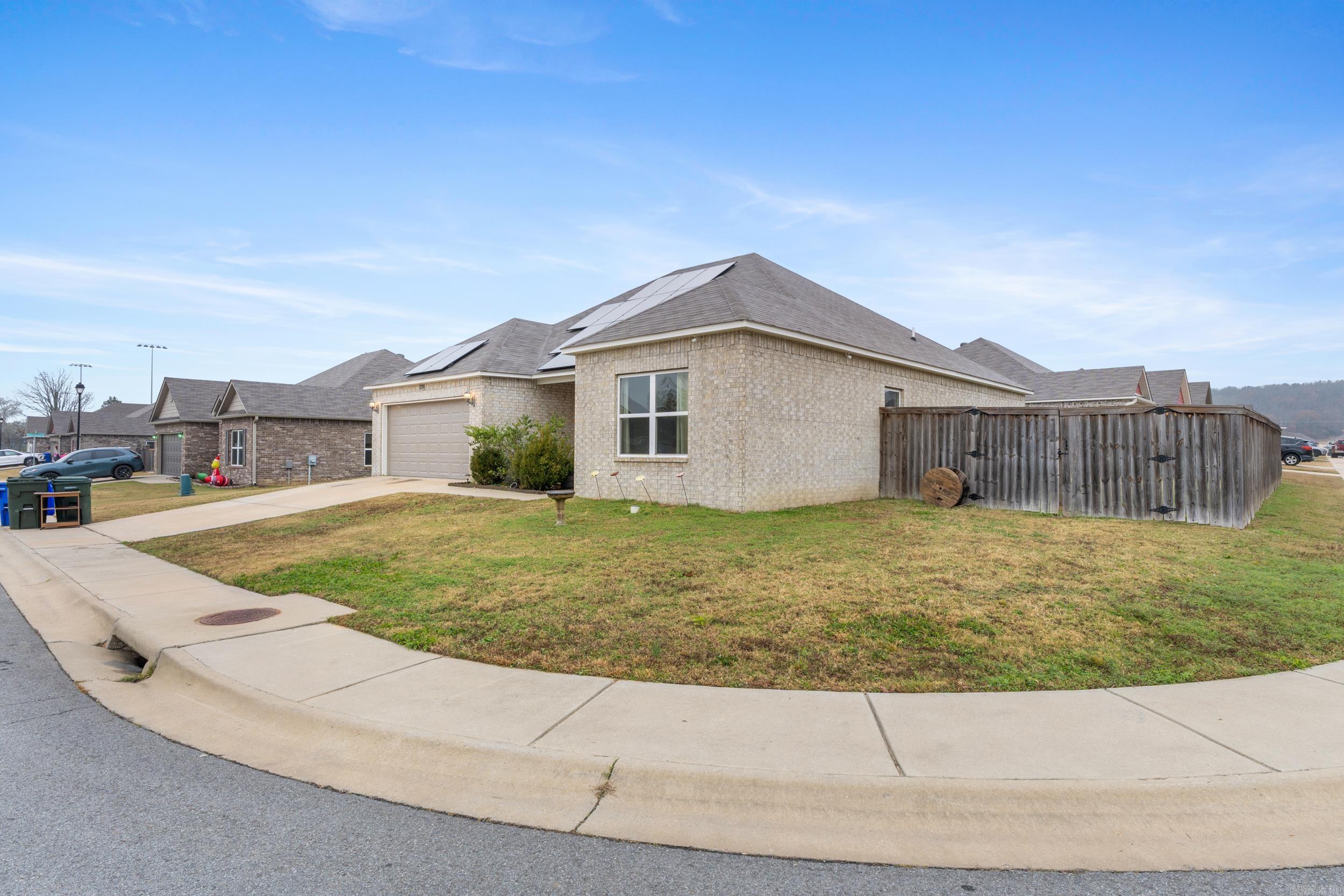 Matthew - Residential