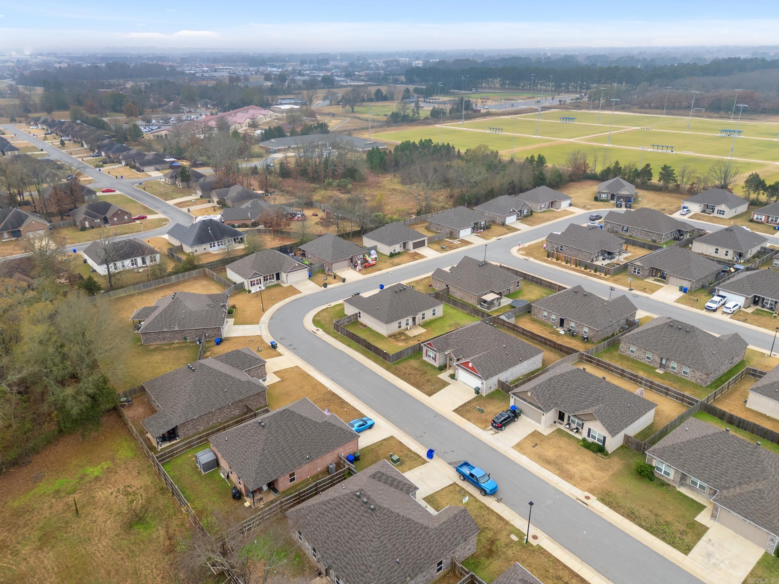 Matthew - Residential