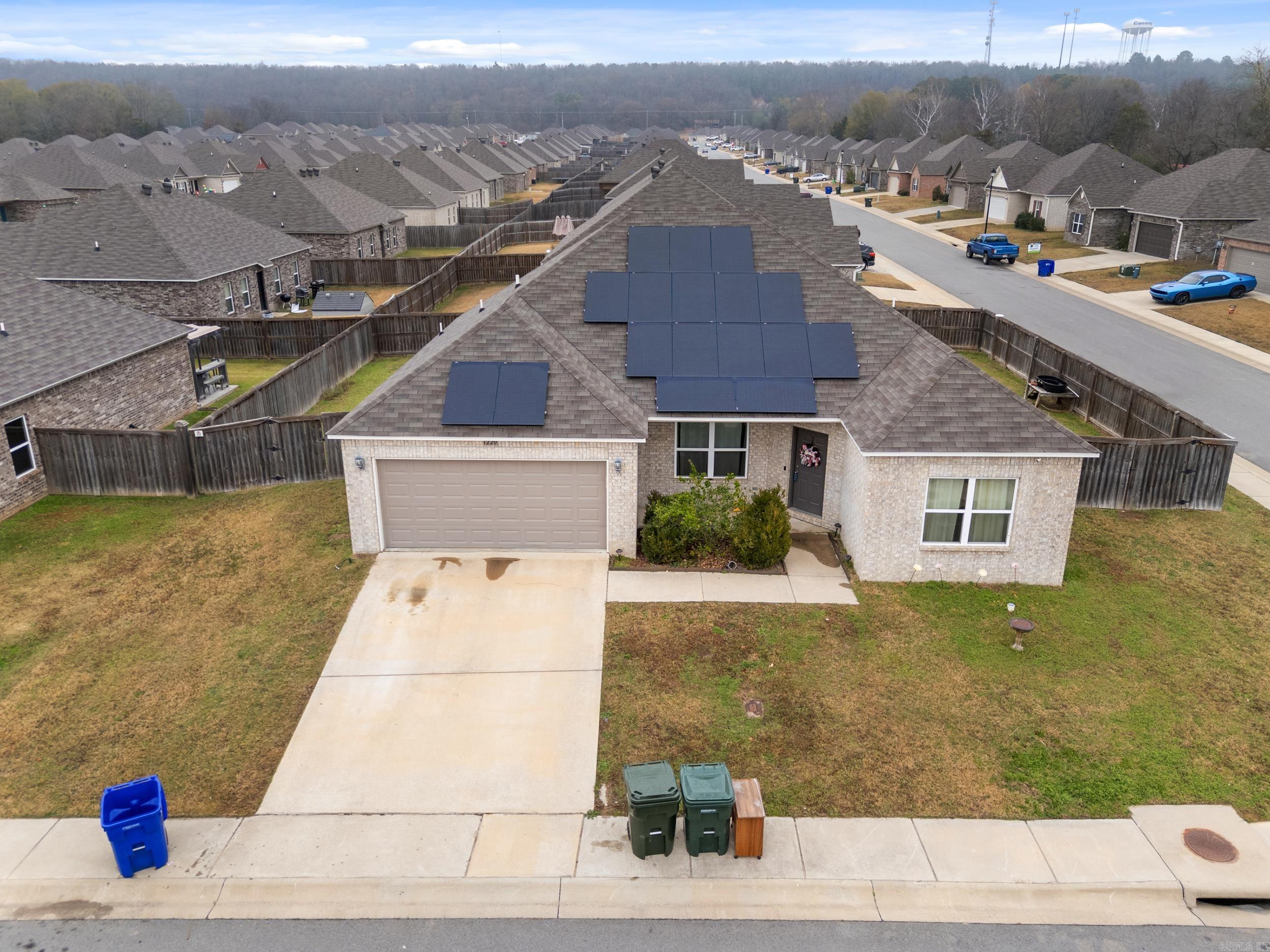 Matthew - Residential