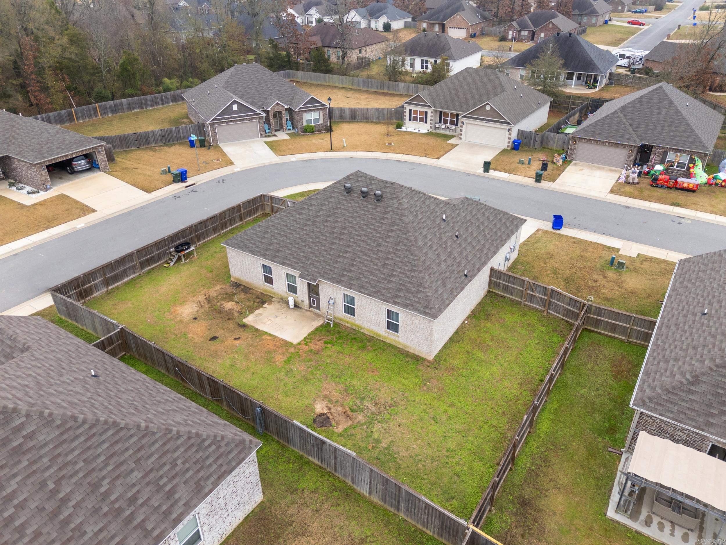 Matthew - Residential