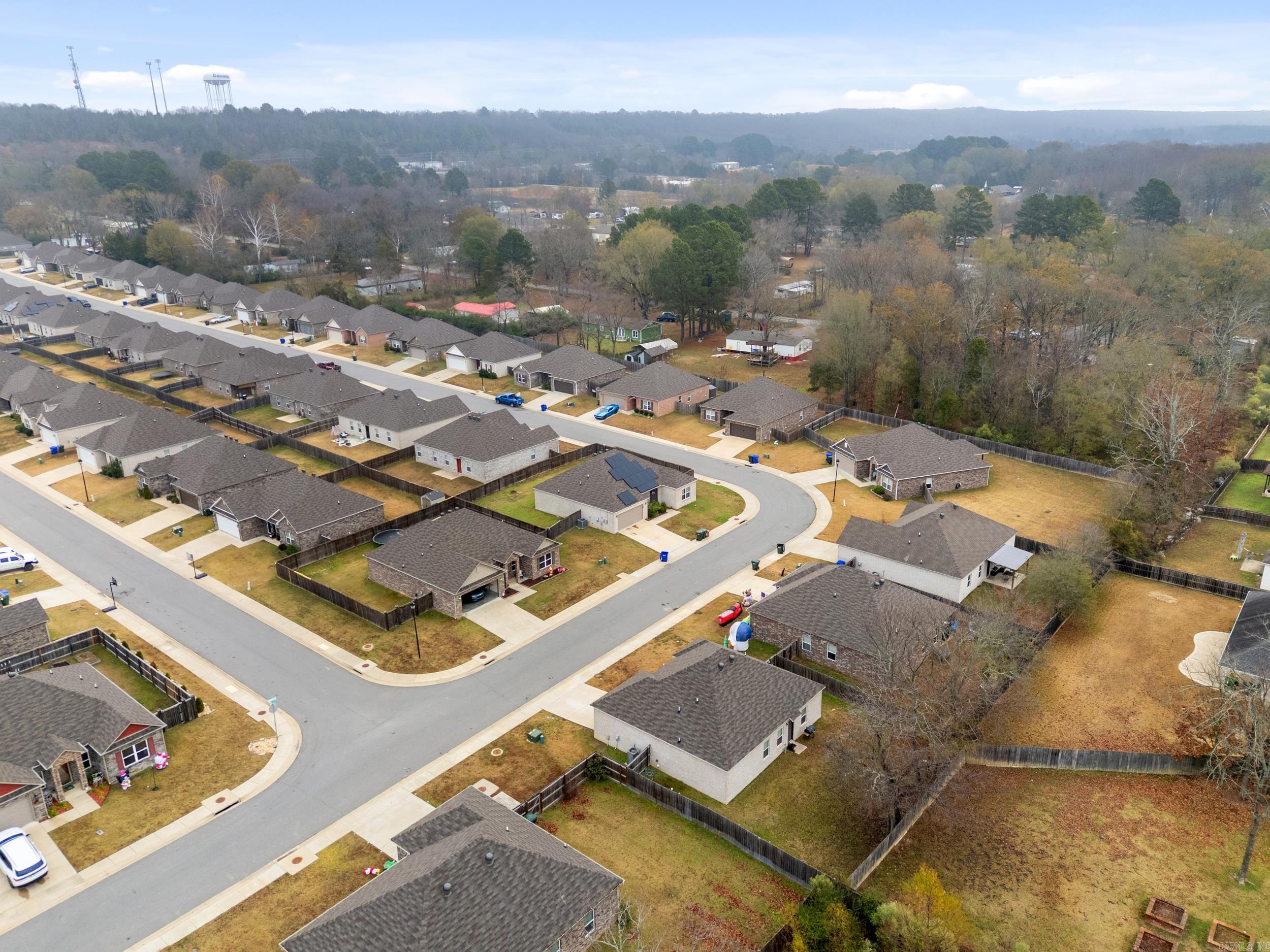 Matthew - Residential