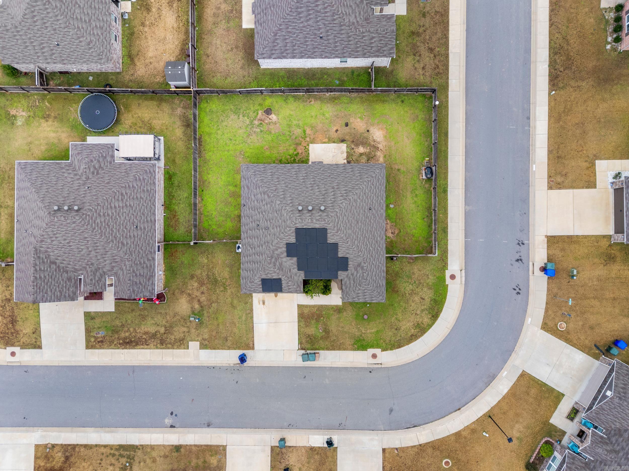 Matthew - Residential