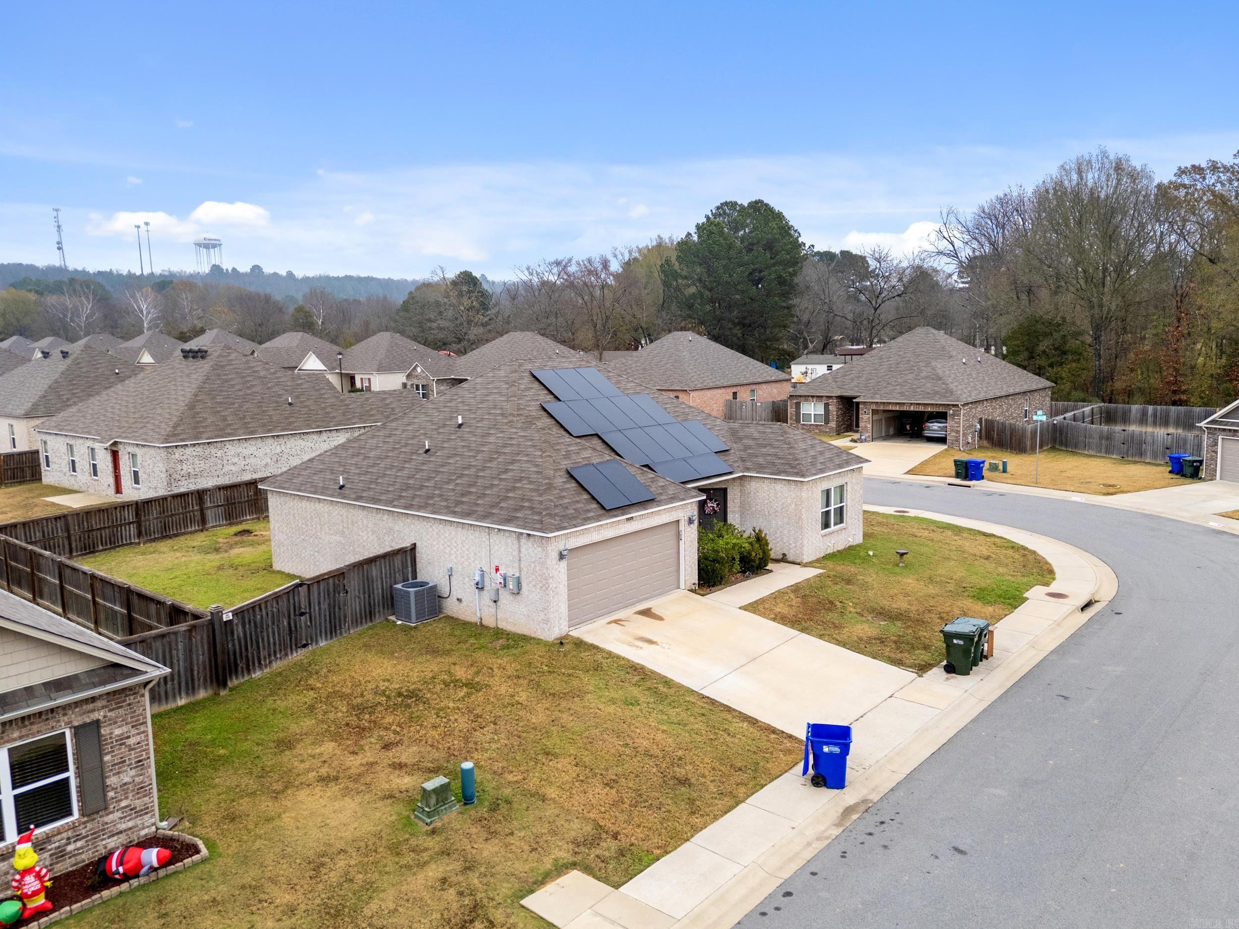 Matthew - Residential