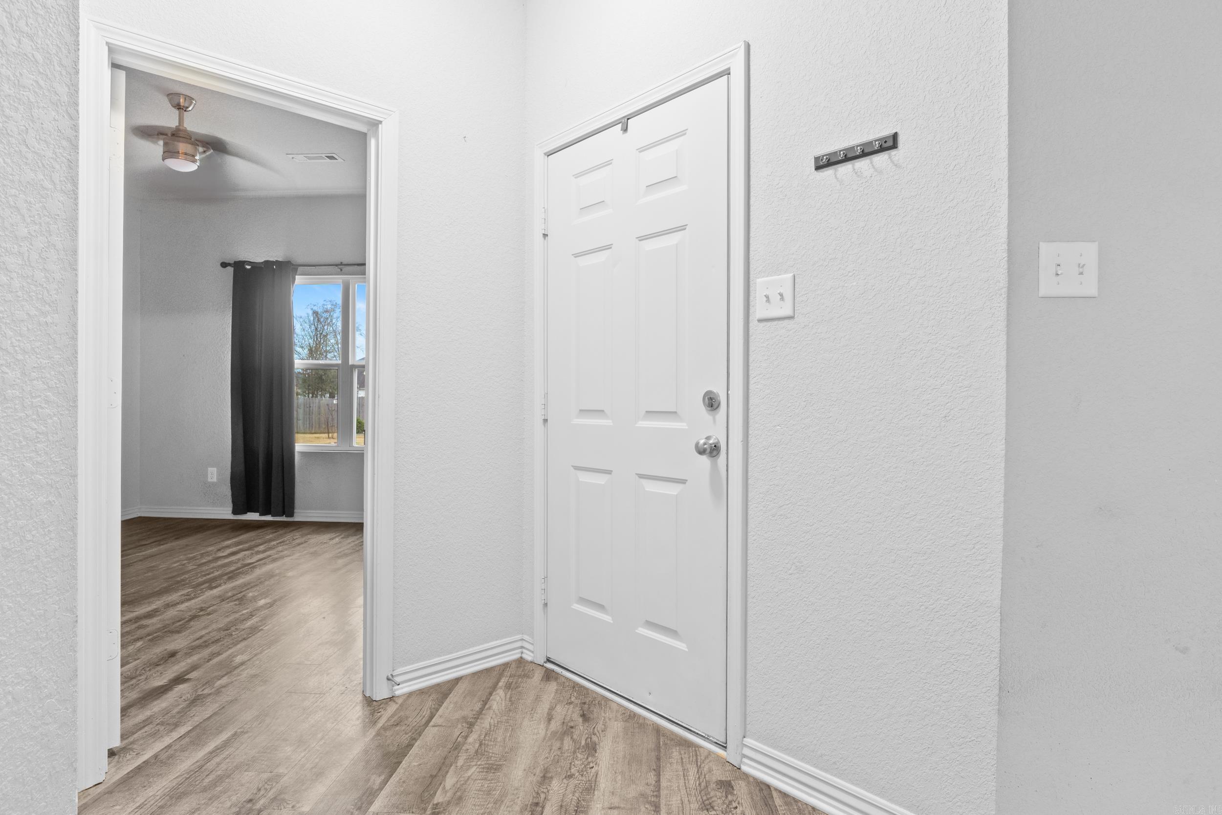 Matthew - Residential