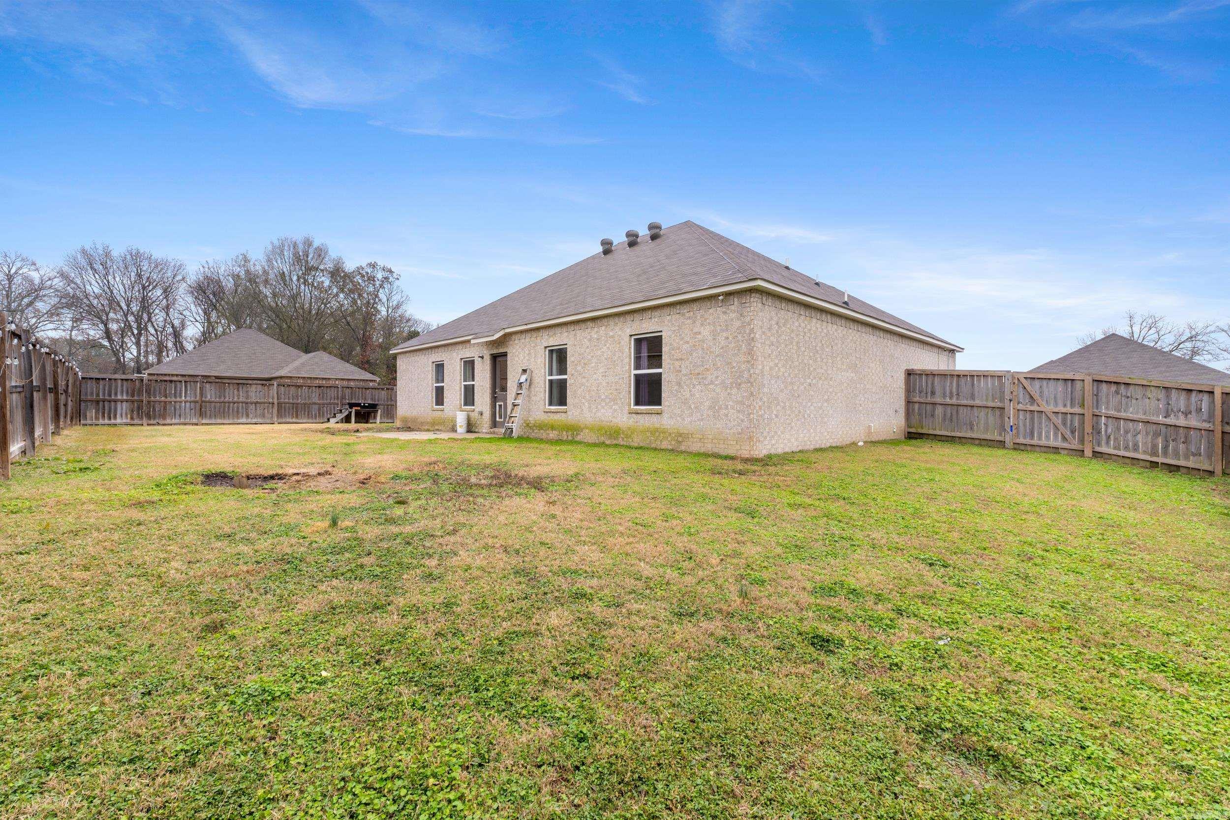 Matthew - Residential