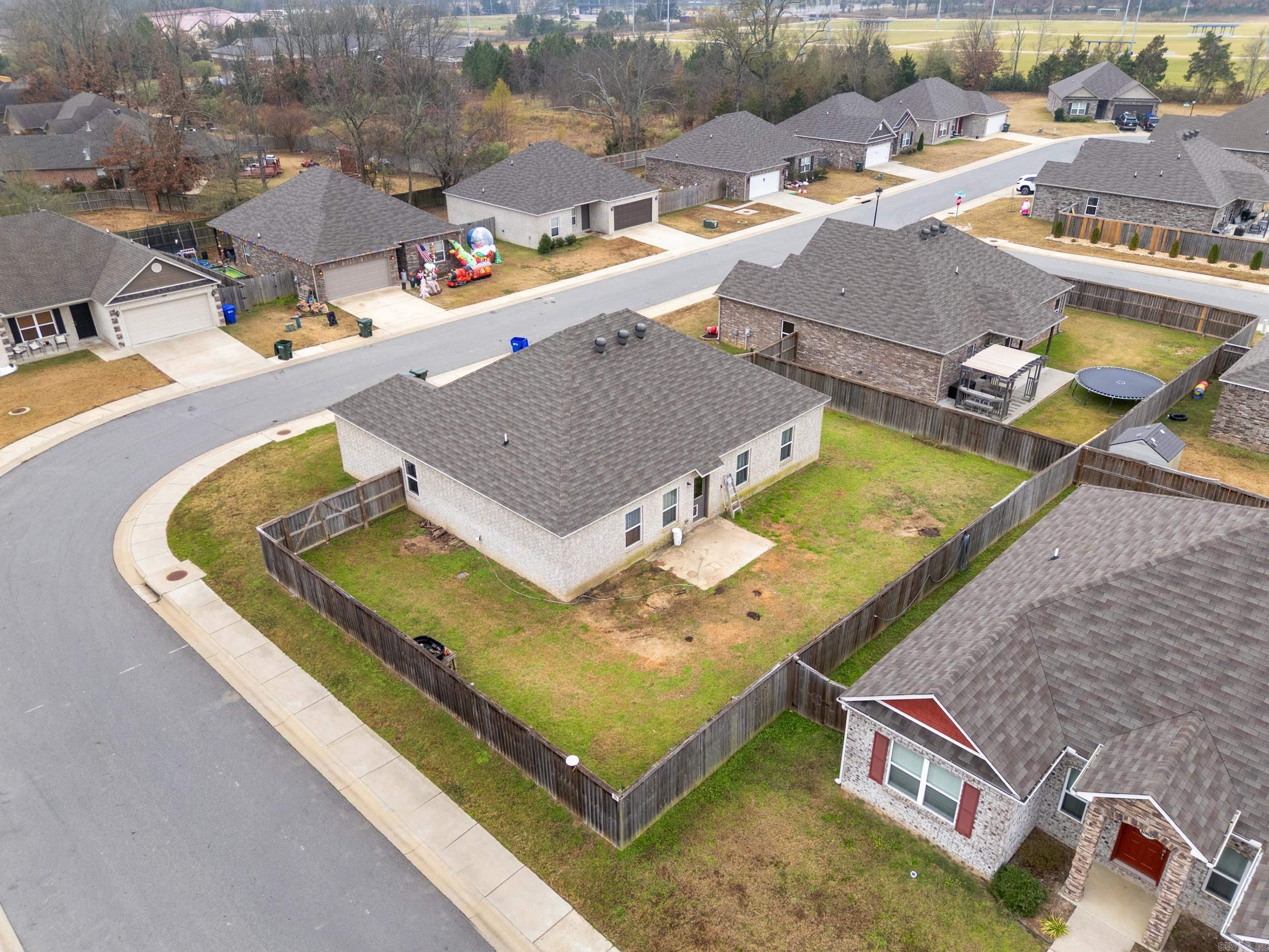 Matthew - Residential