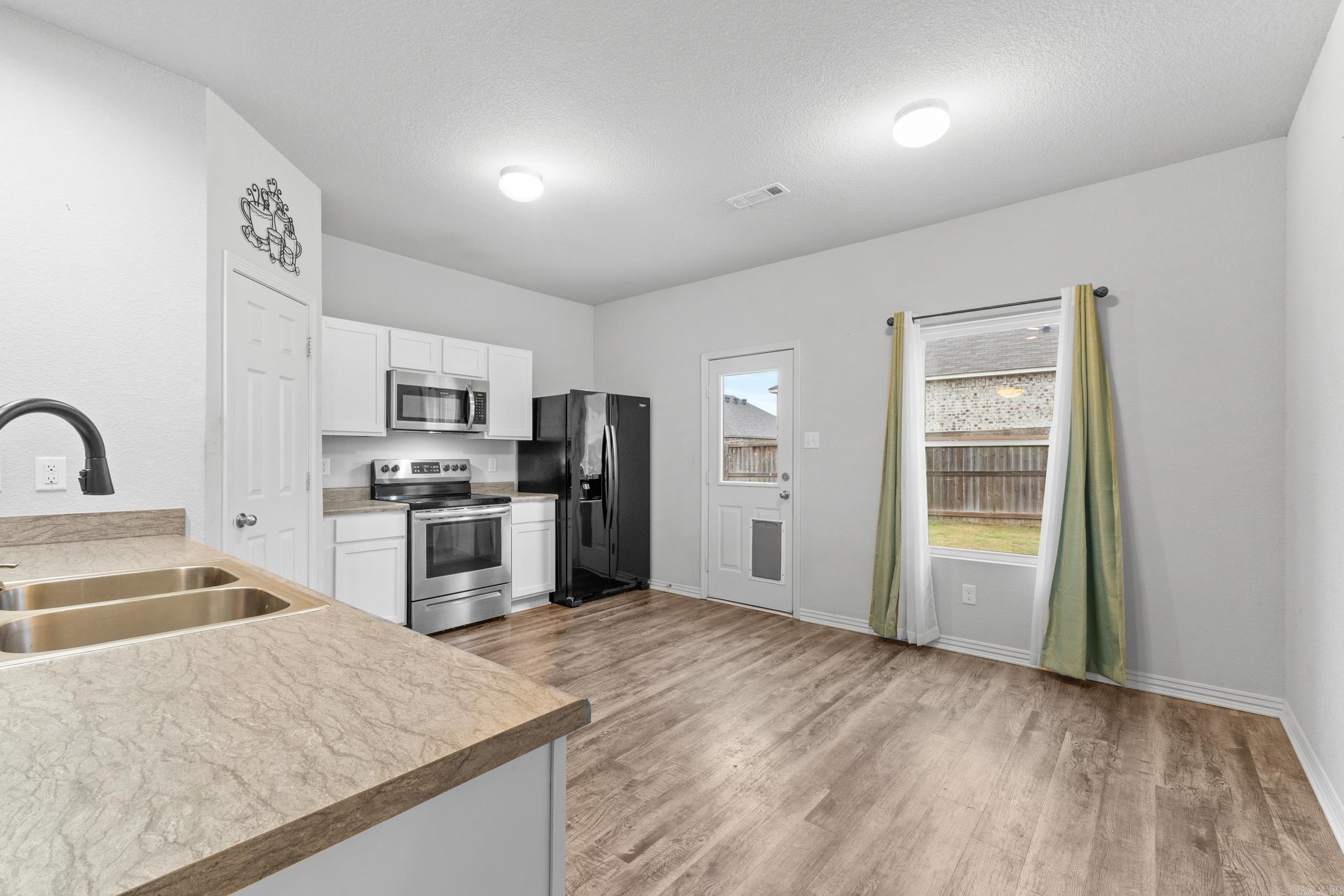 Matthew - Residential