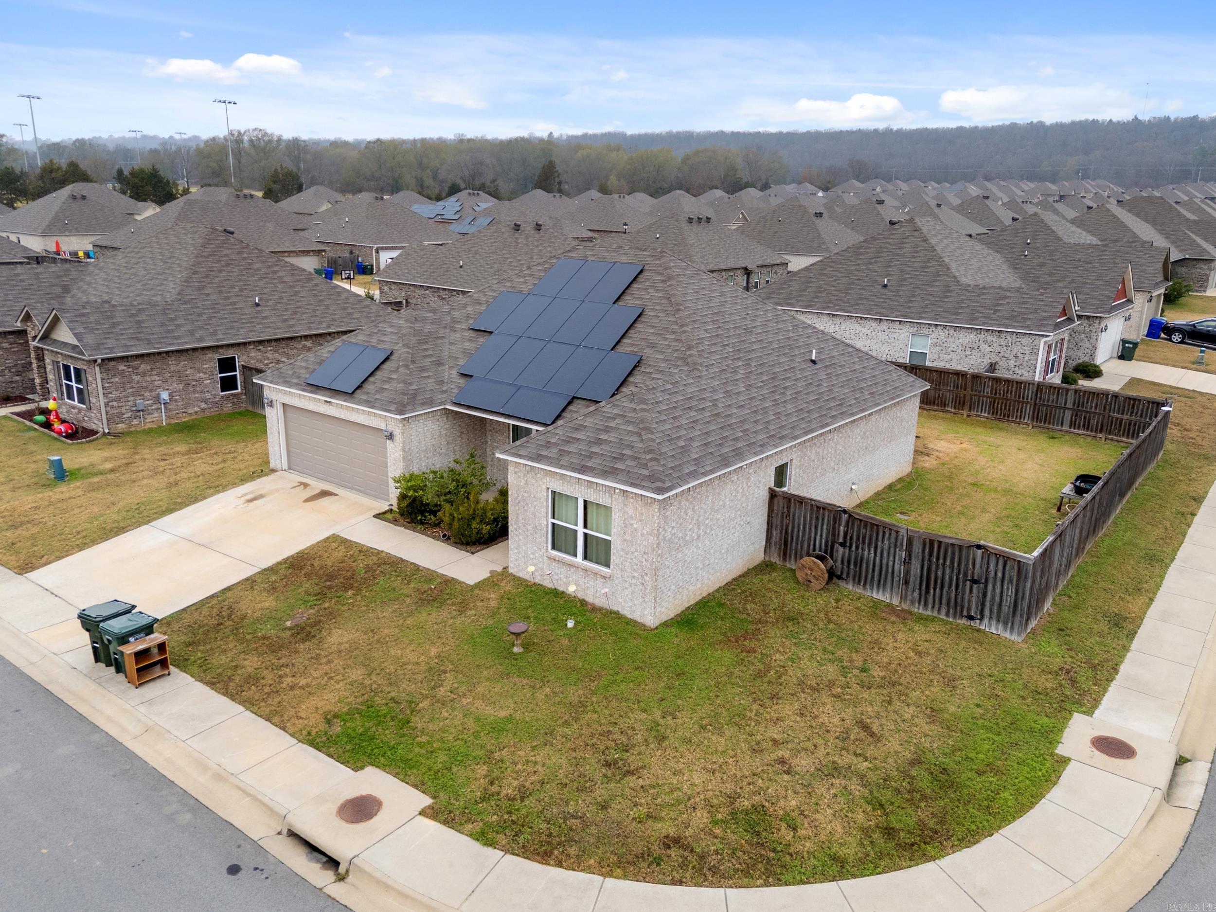 Matthew - Residential