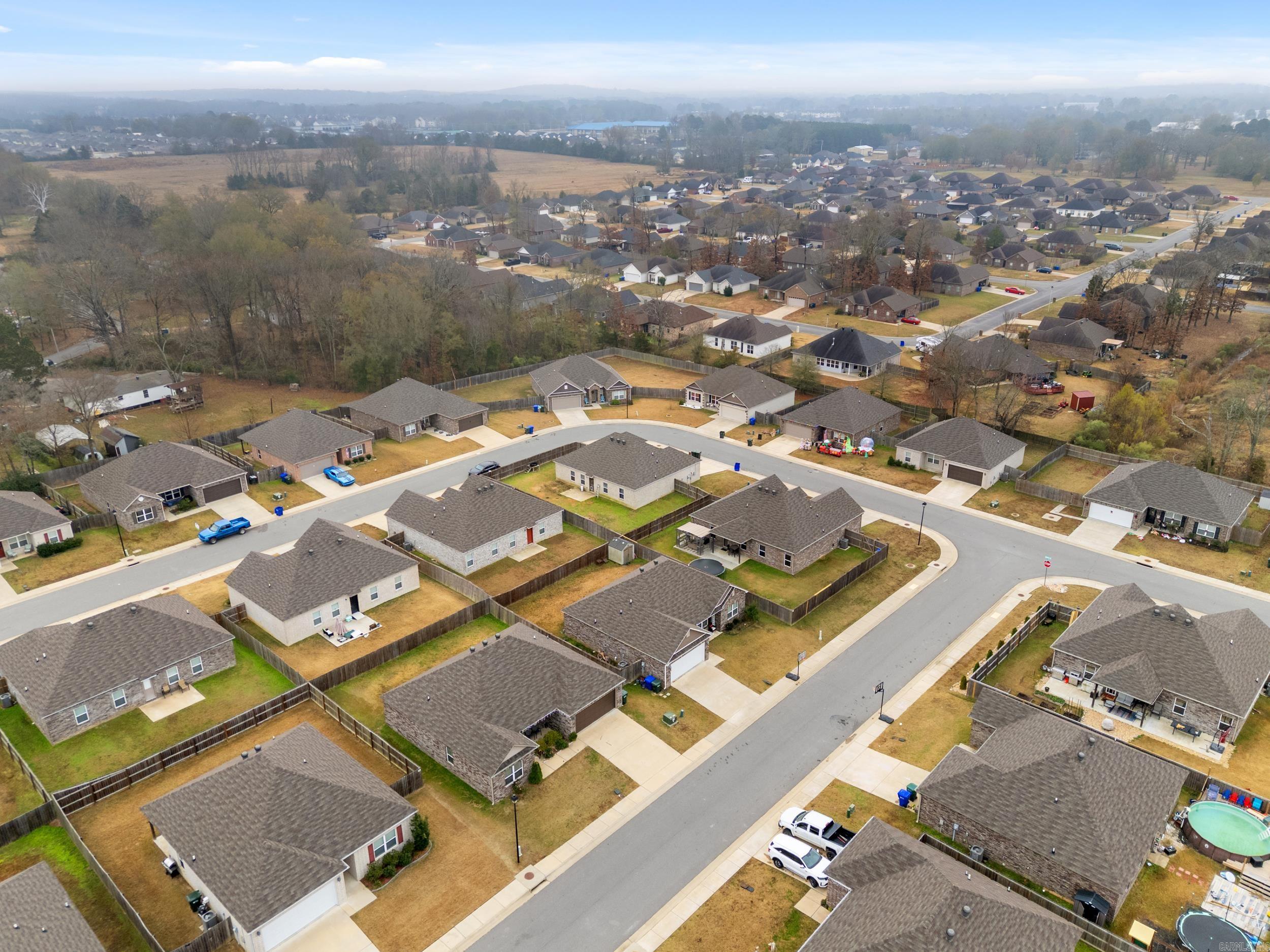 Matthew - Residential