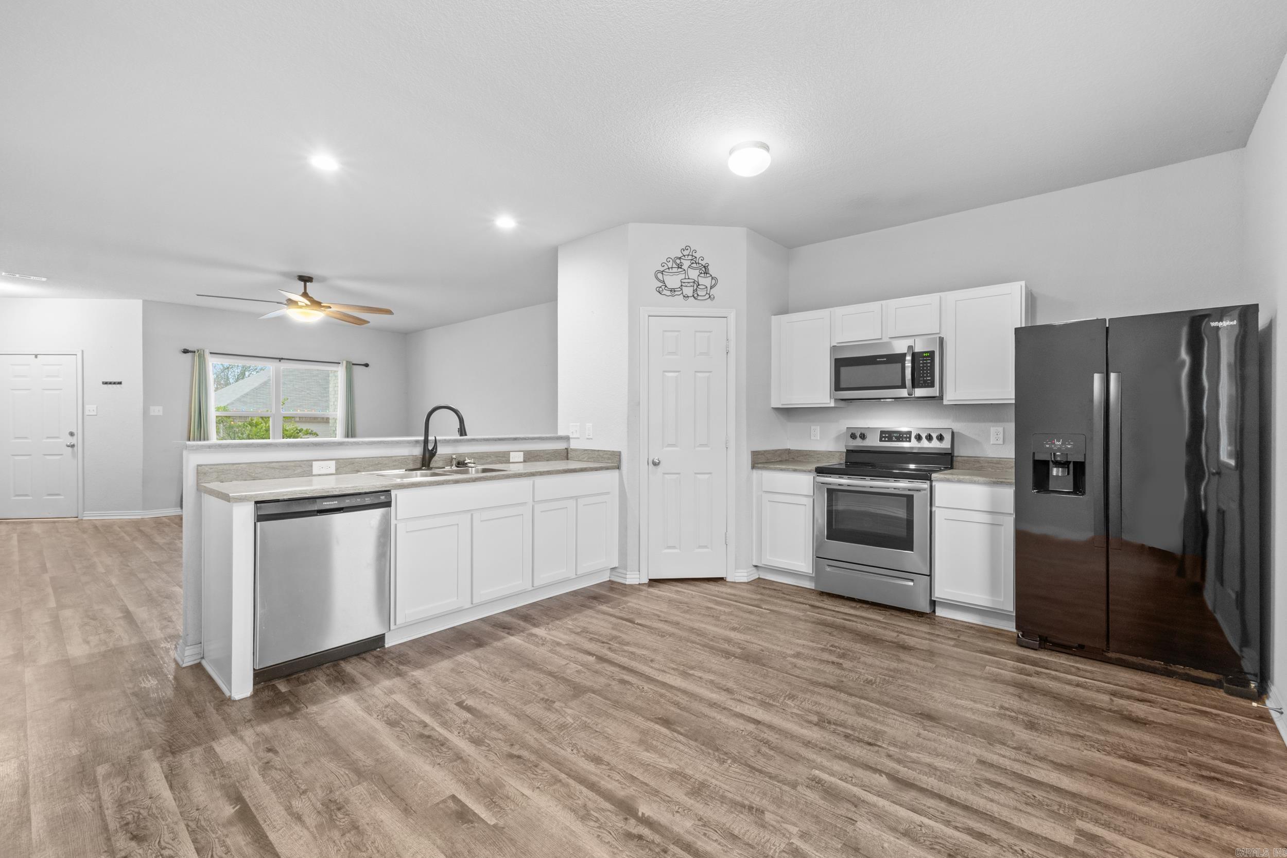 Matthew - Residential