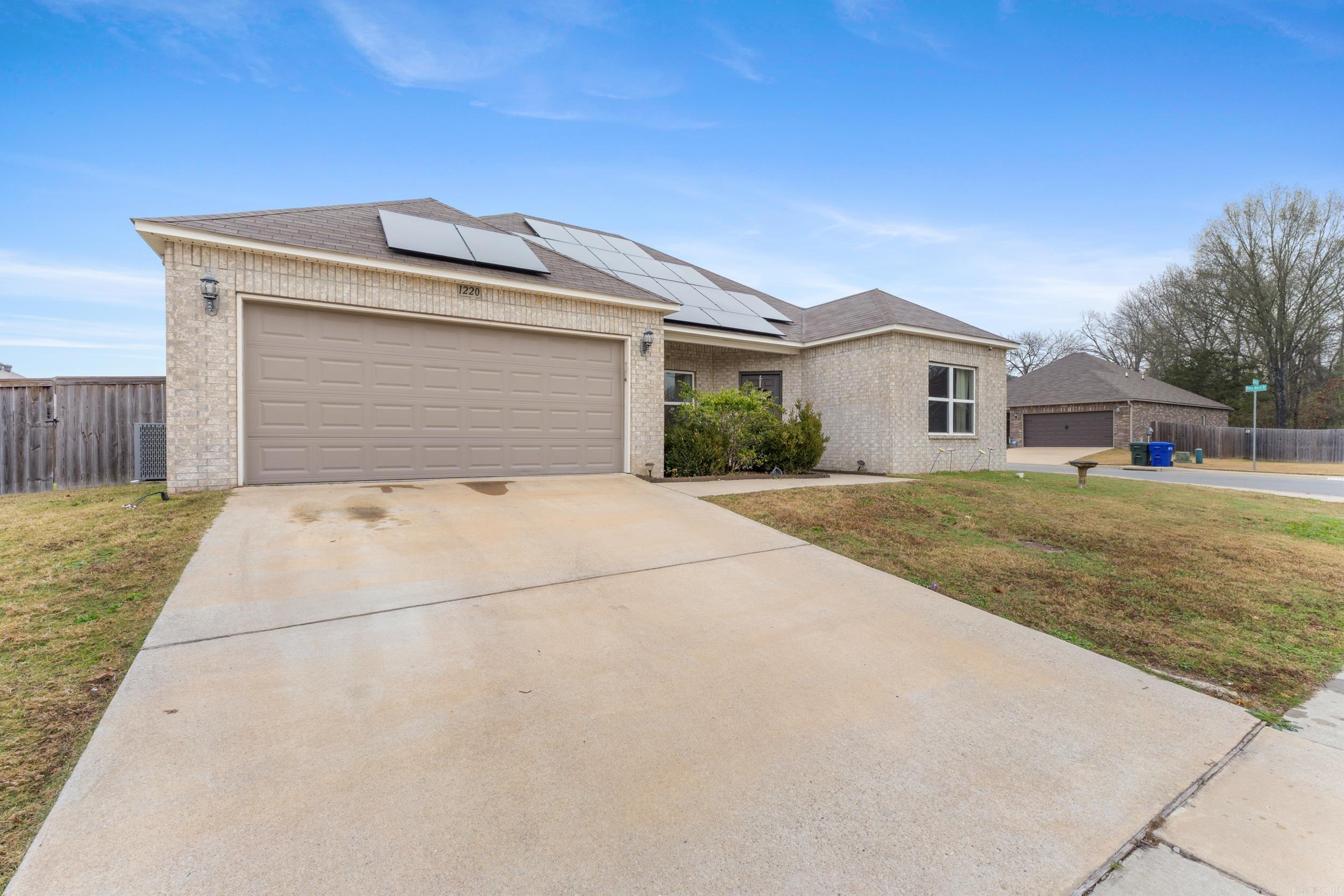 Matthew - Residential