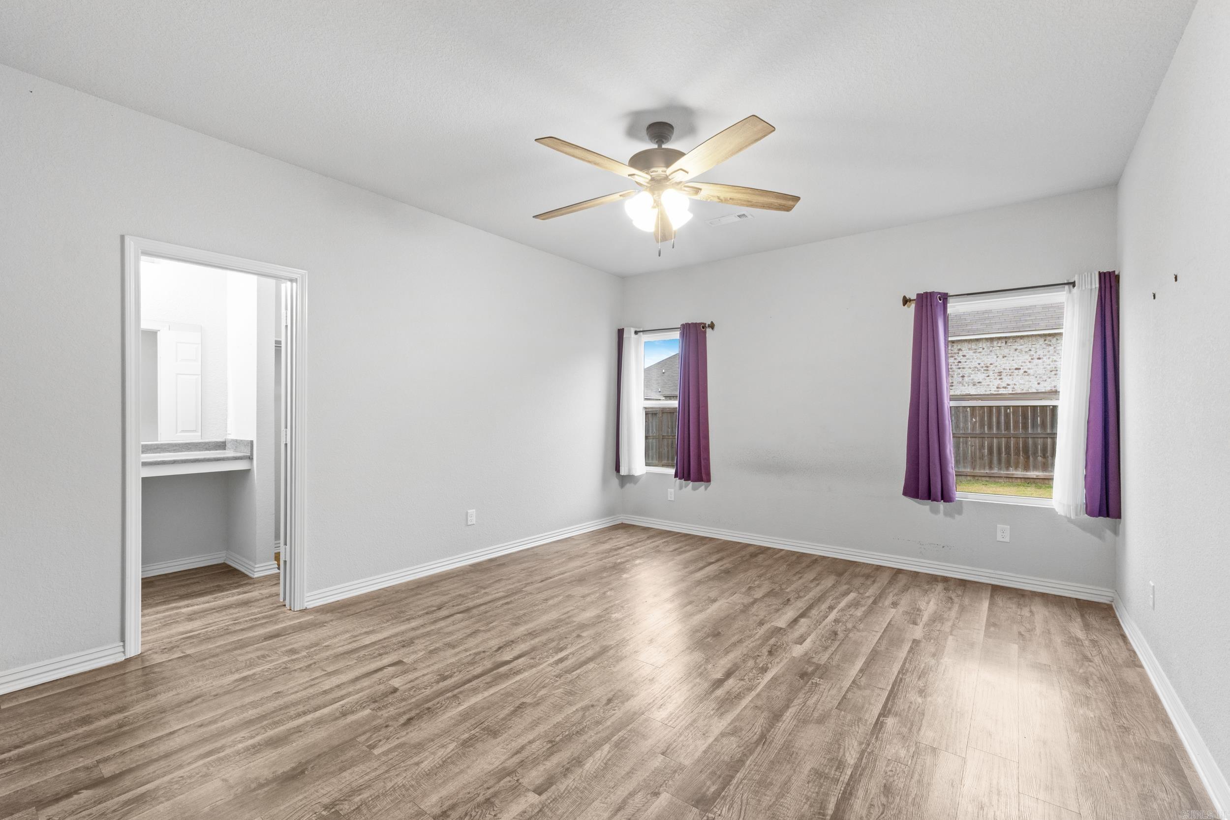 Matthew - Residential