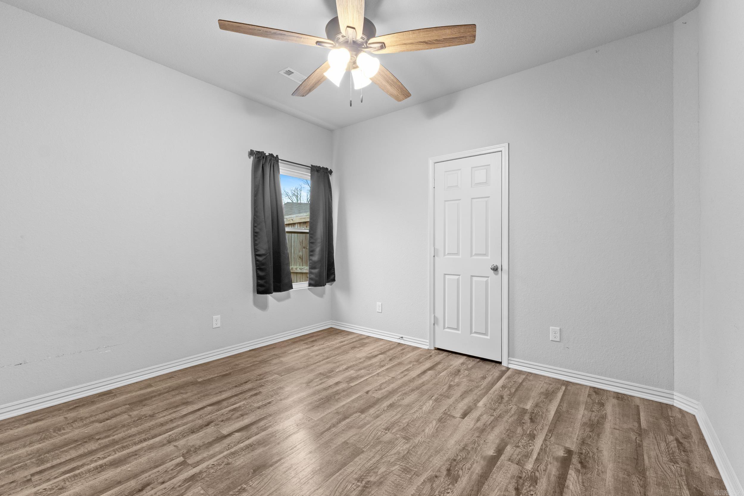 Matthew - Residential