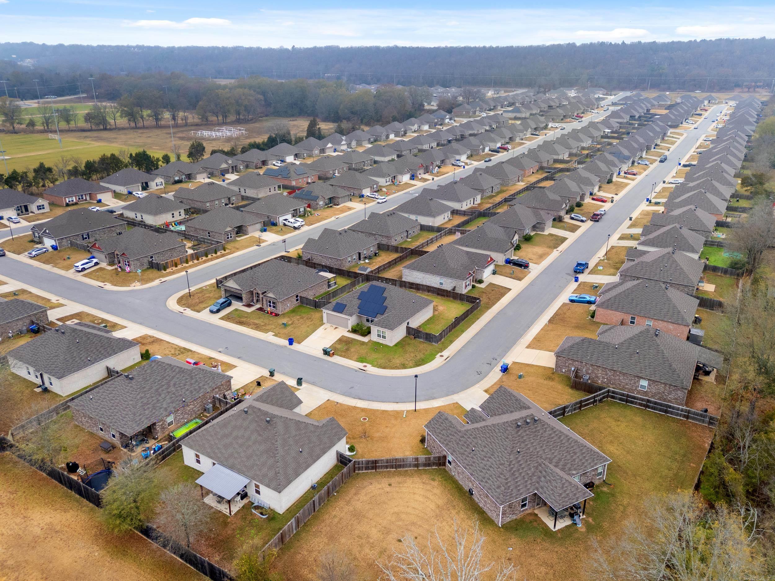 Matthew - Residential