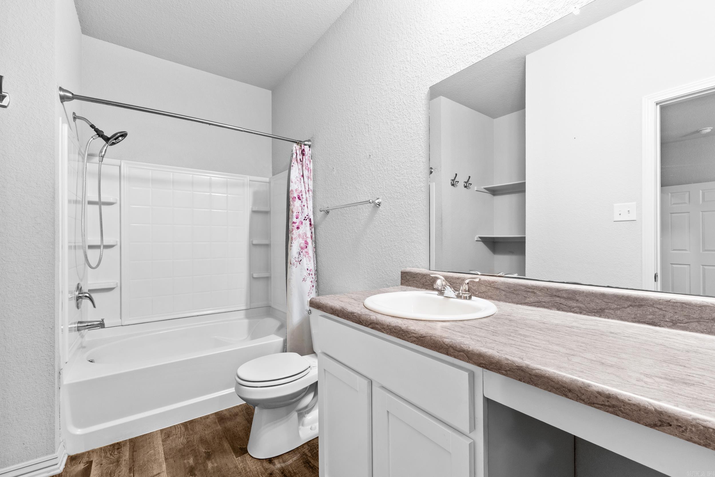 Matthew - Residential