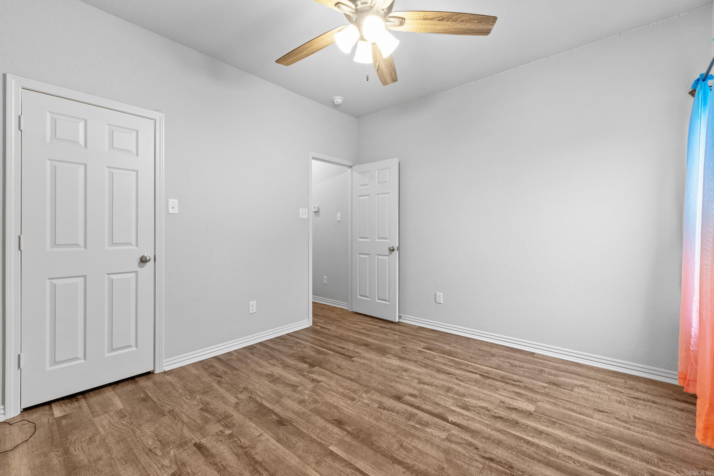 Matthew - Residential