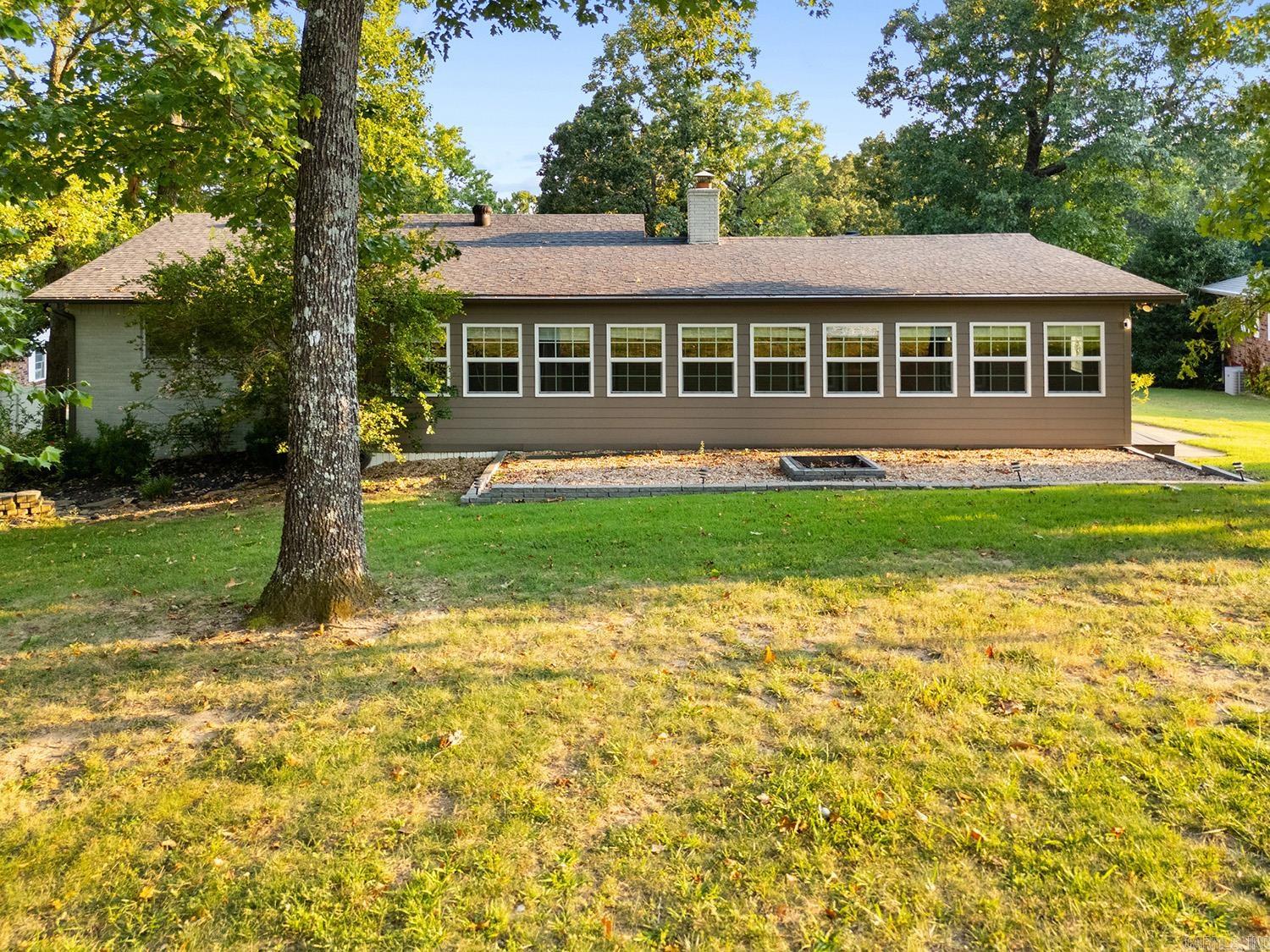 Village Green 1st - Residential