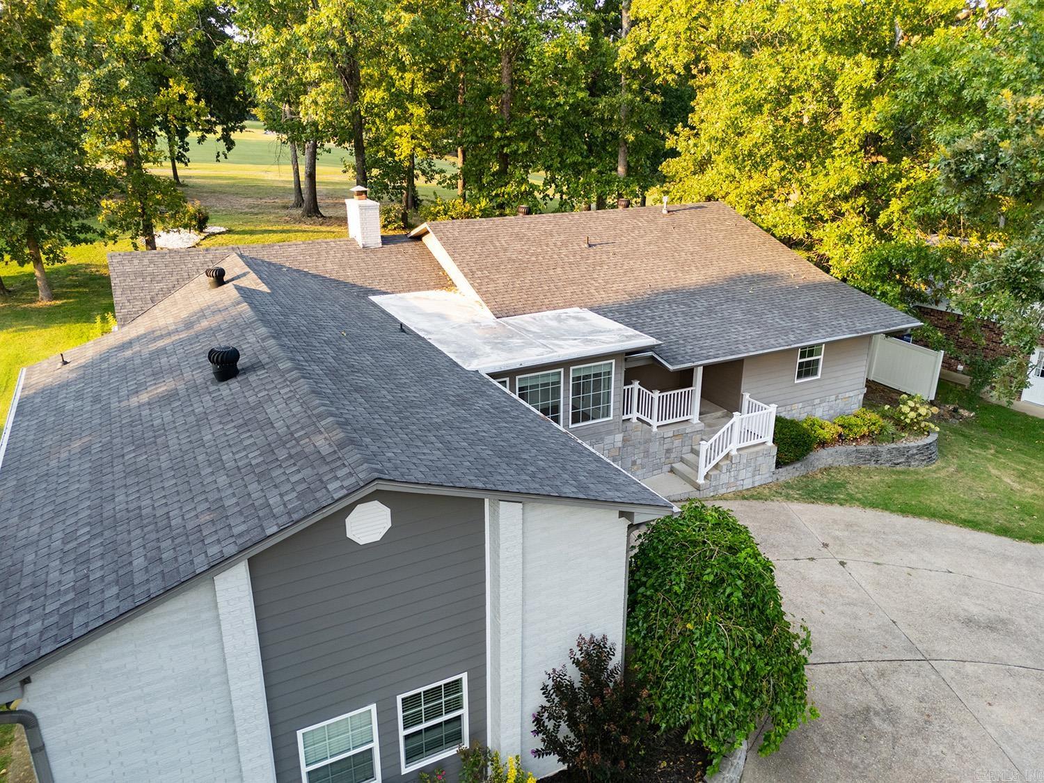 Village Green 1st - Residential