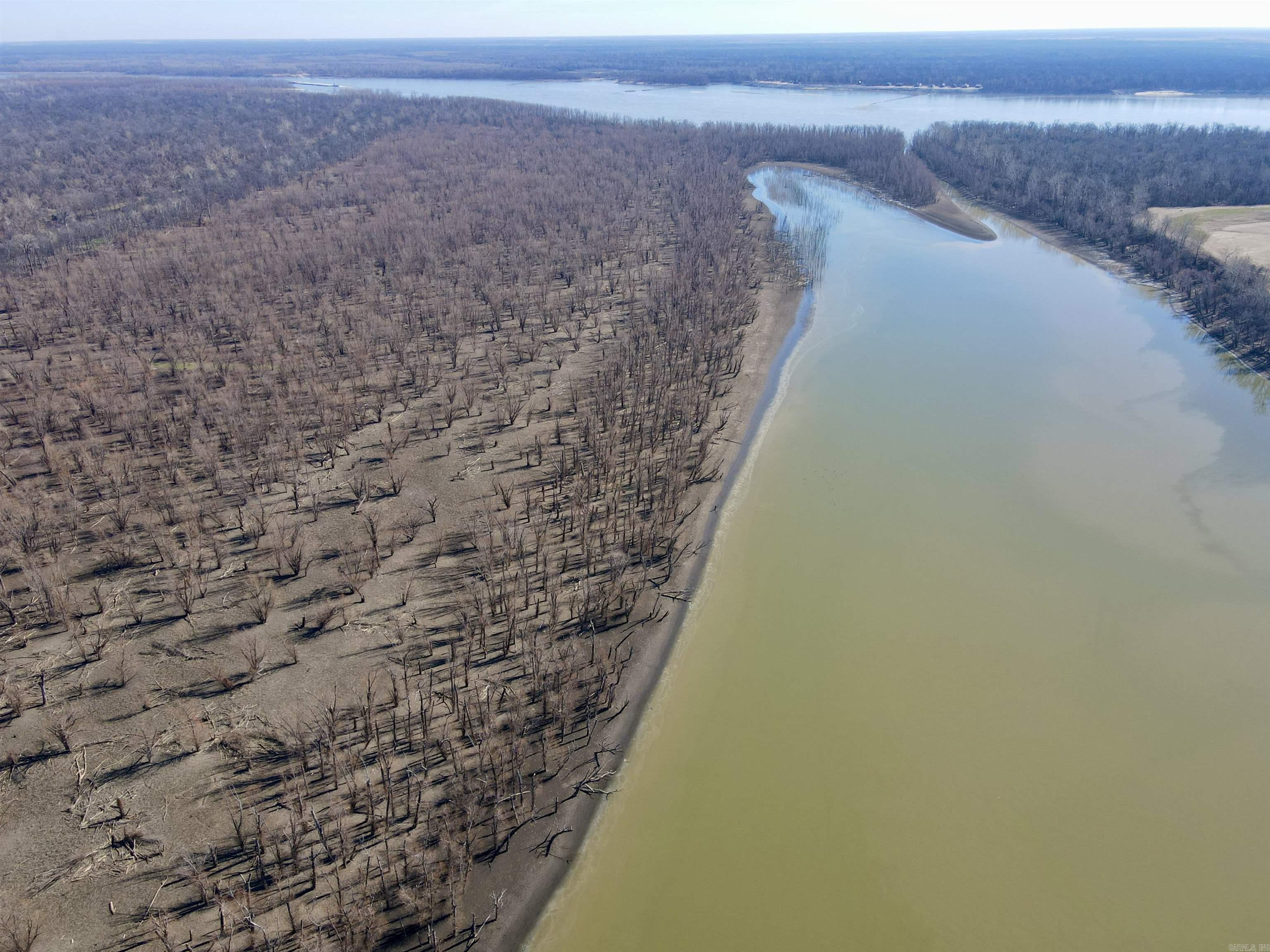 Metes & Bounds - Farm