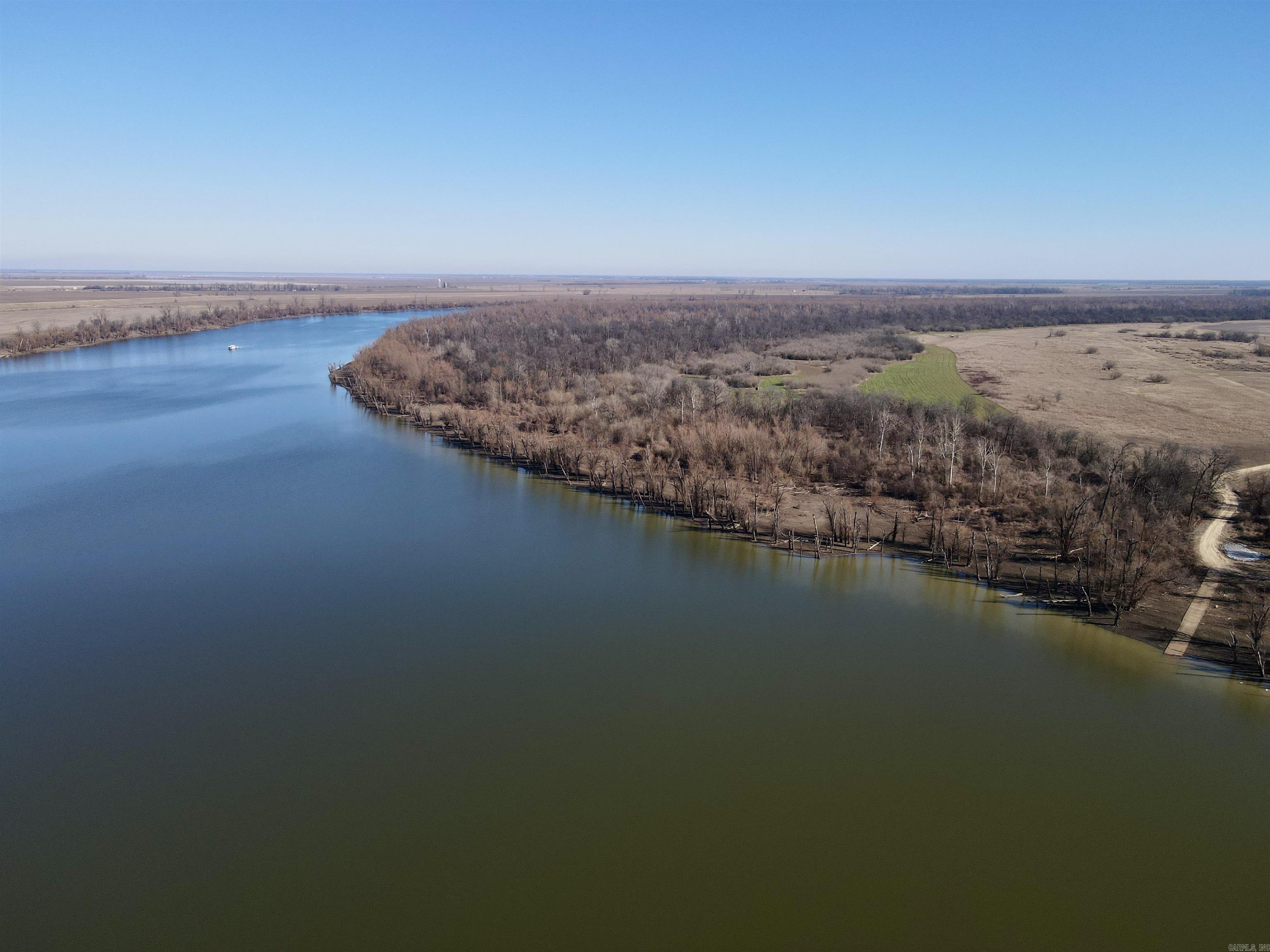 Metes & Bounds - Farm