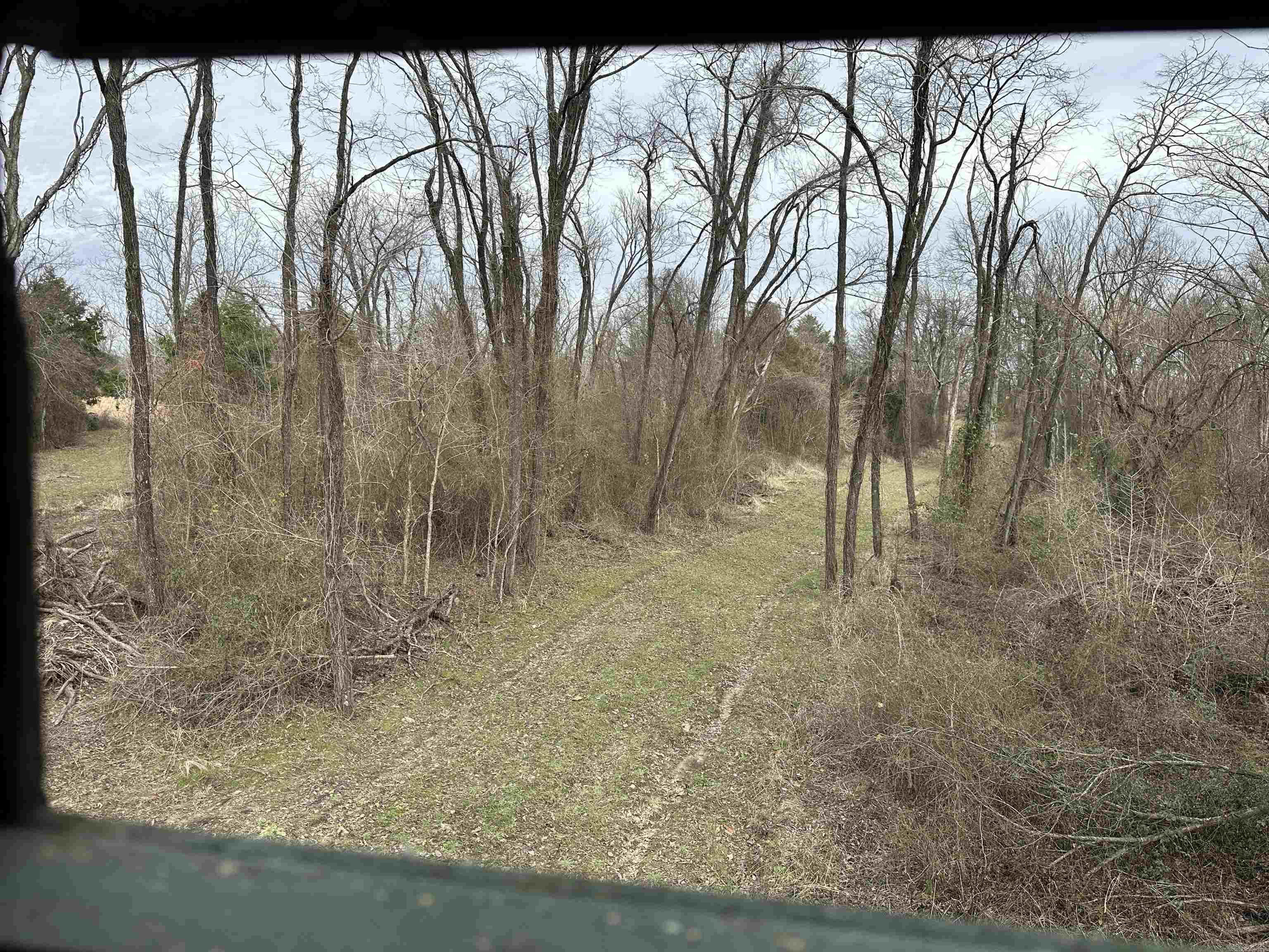 Metes & Bounds - Farm