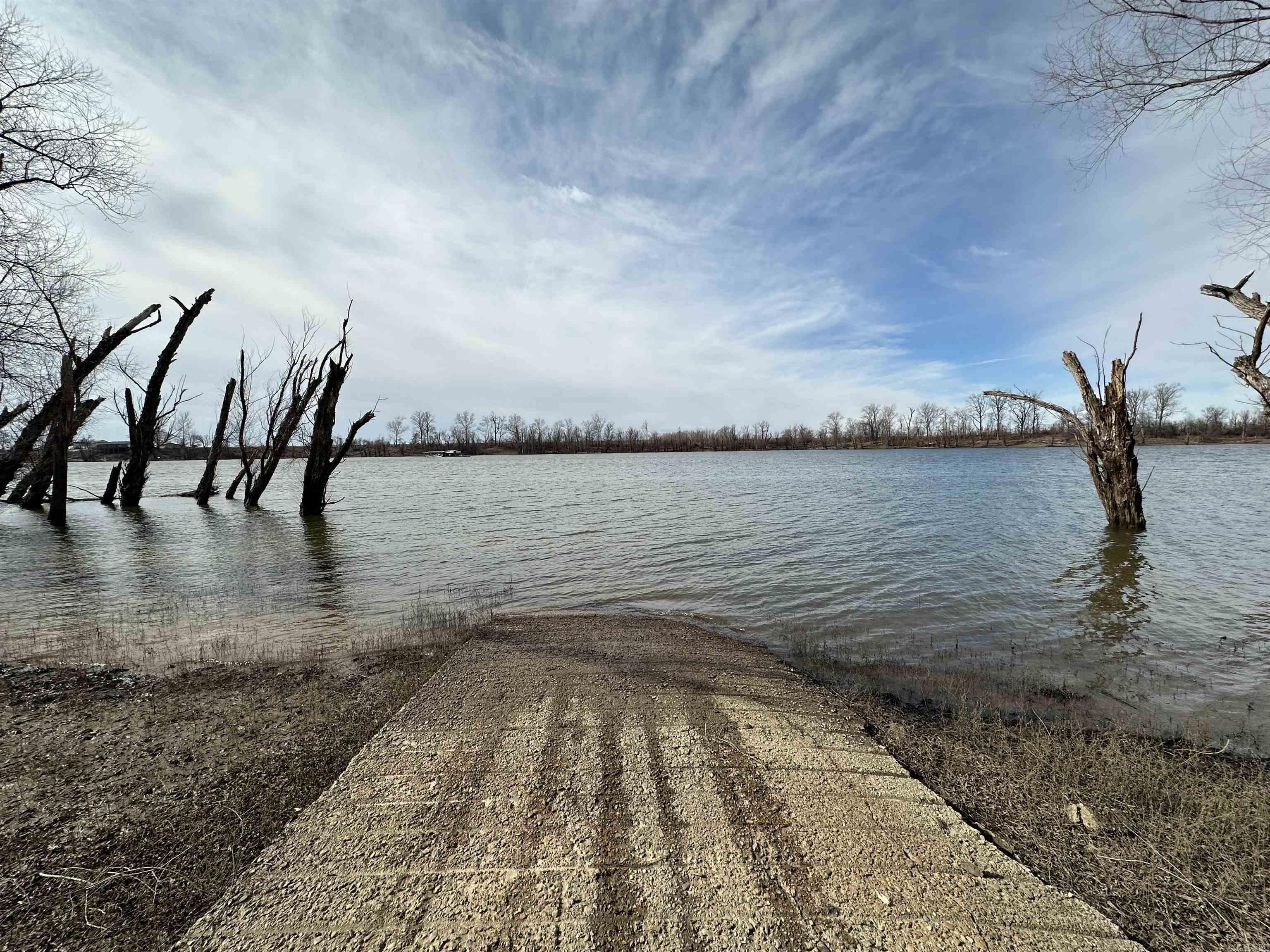 Metes & Bounds - Farm