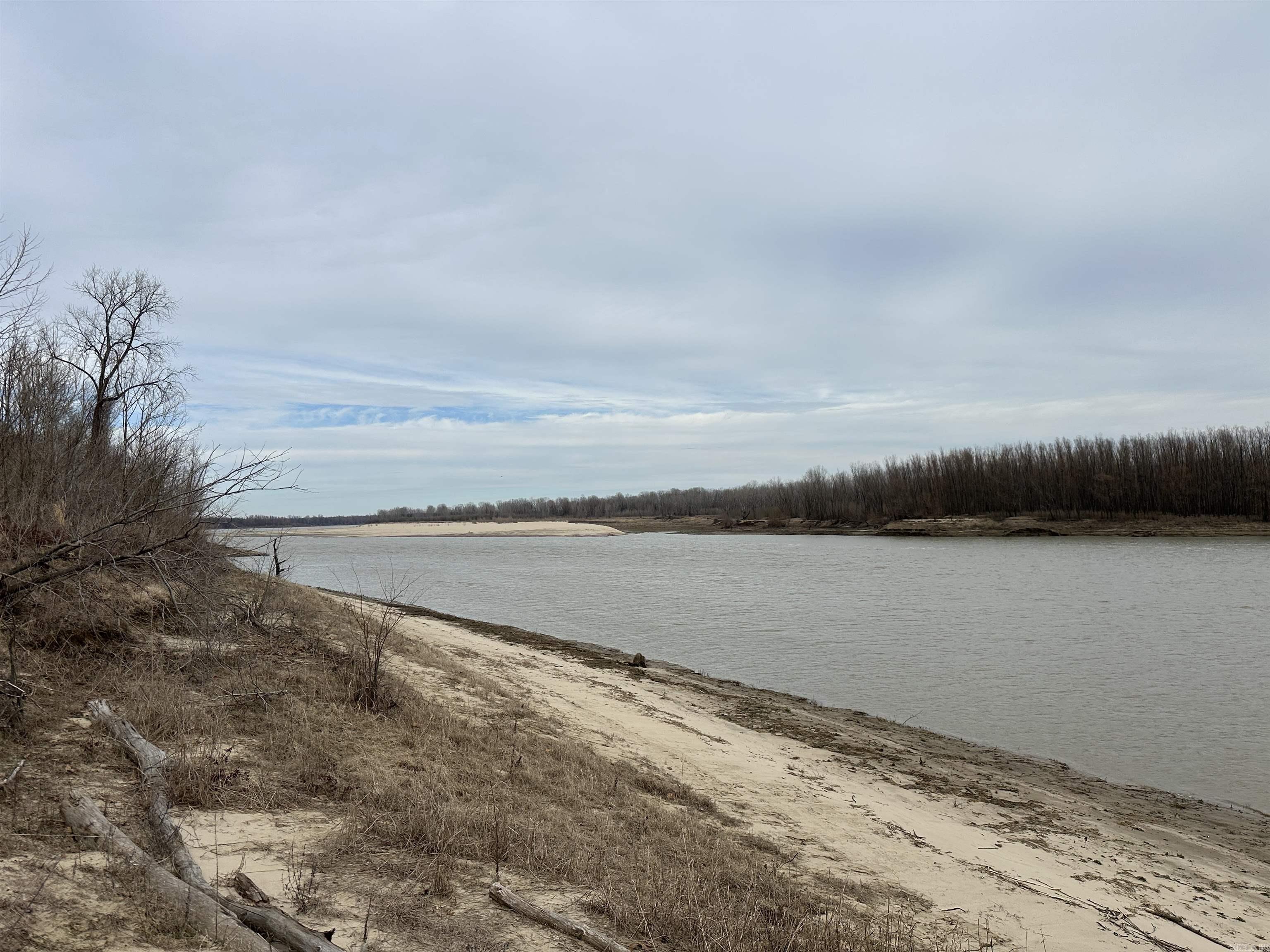 Metes & Bounds - Farm