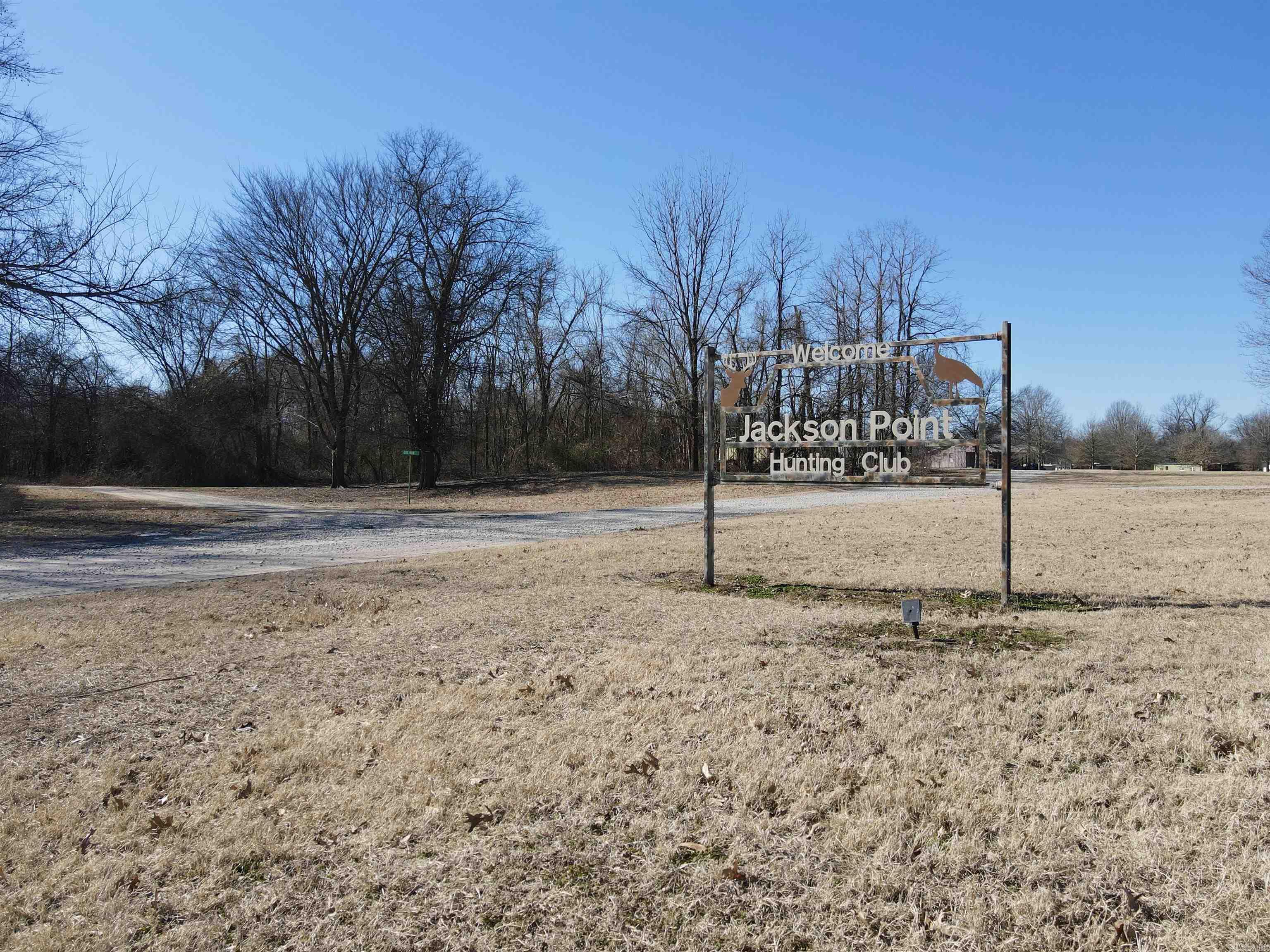 Metes & Bounds - Farm