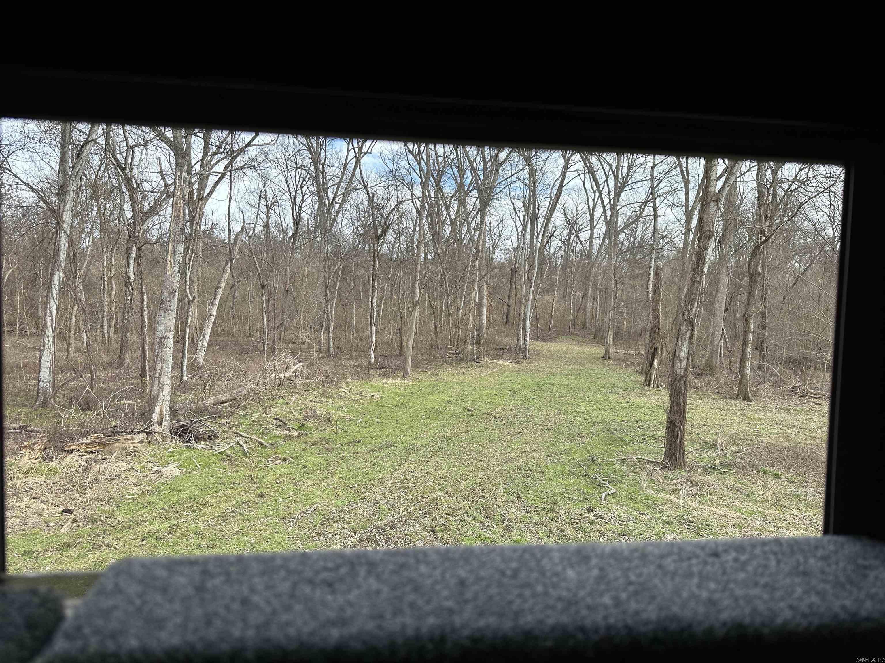 Metes & Bounds - Farm