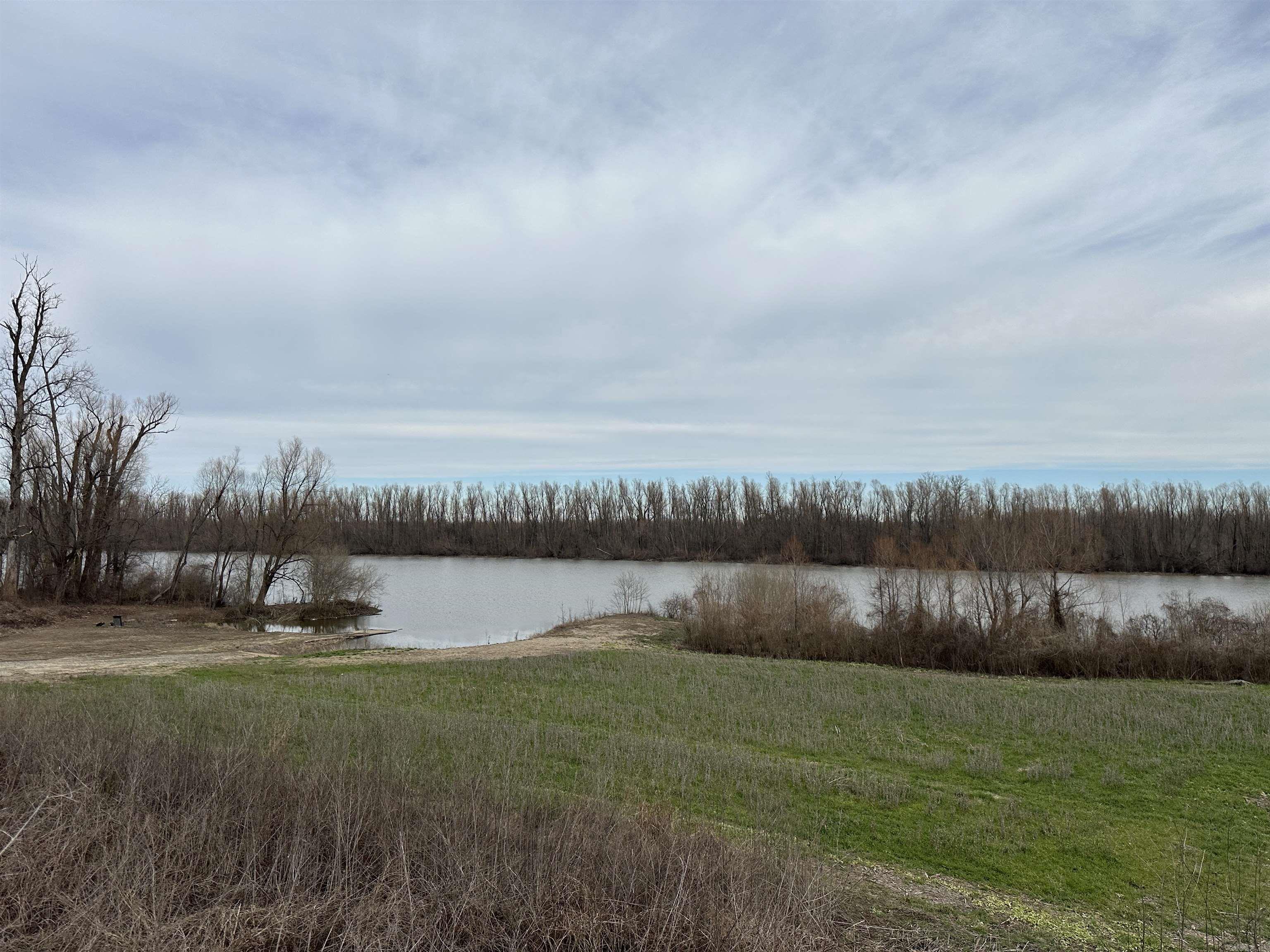 Metes & Bounds - Farm